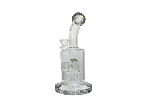 Domed Matrix Rig with Perc