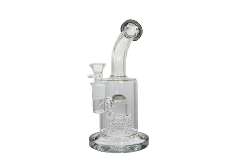 Domed Matrix Rig with Perc