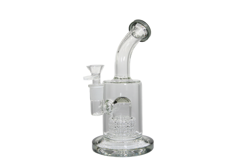 Domed Matrix Rig with Perc