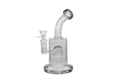 Domed Matrix Rig with Perc