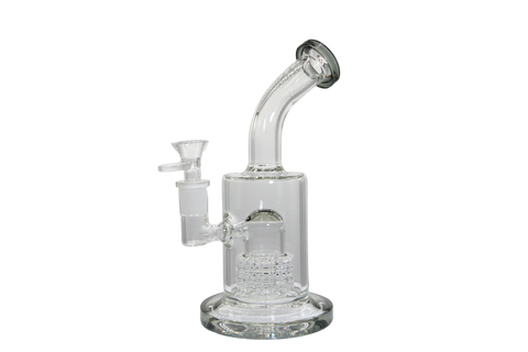 Domed Matrix Rig with Perc