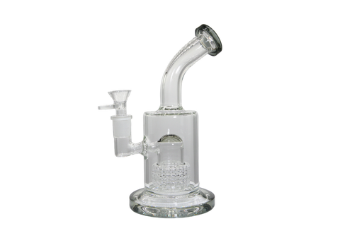 Domed Matrix Rig with Perc