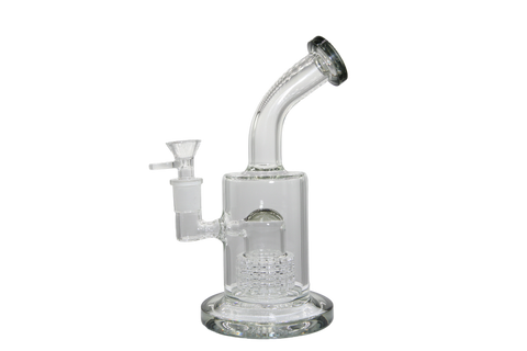 Domed Matrix Rig with Perc