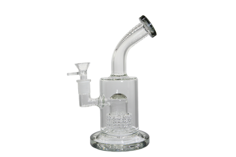 Domed Matrix Rig with Perc