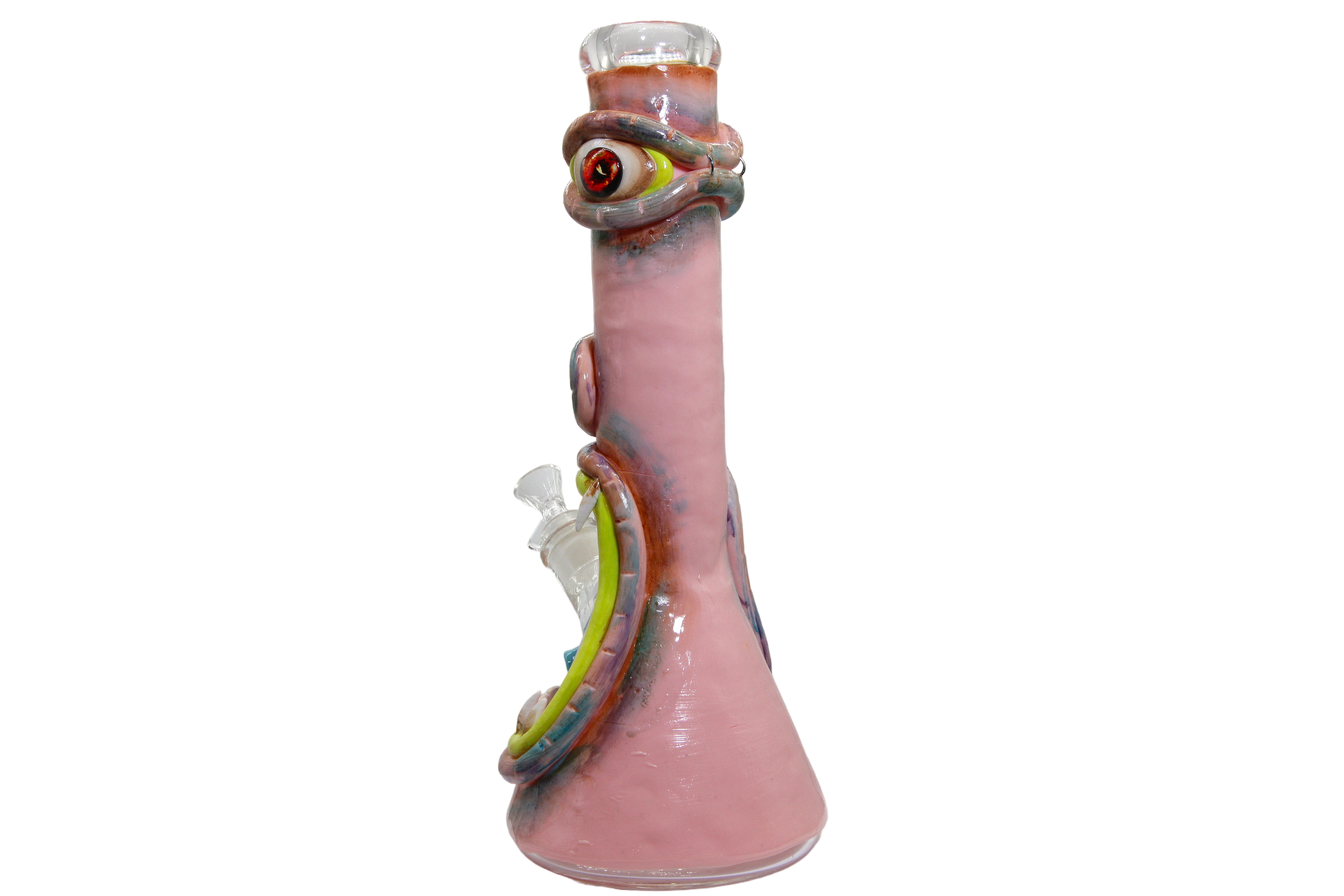One Eyed Monster Bong