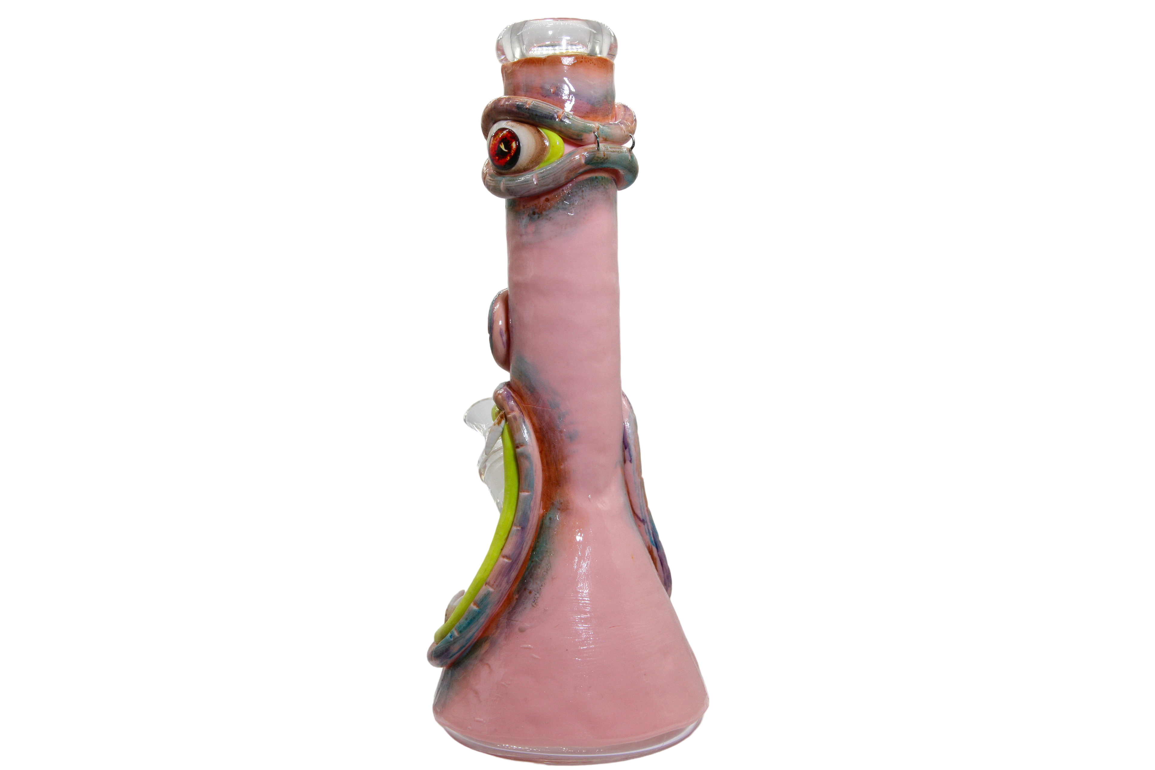 One Eyed Monster Bong