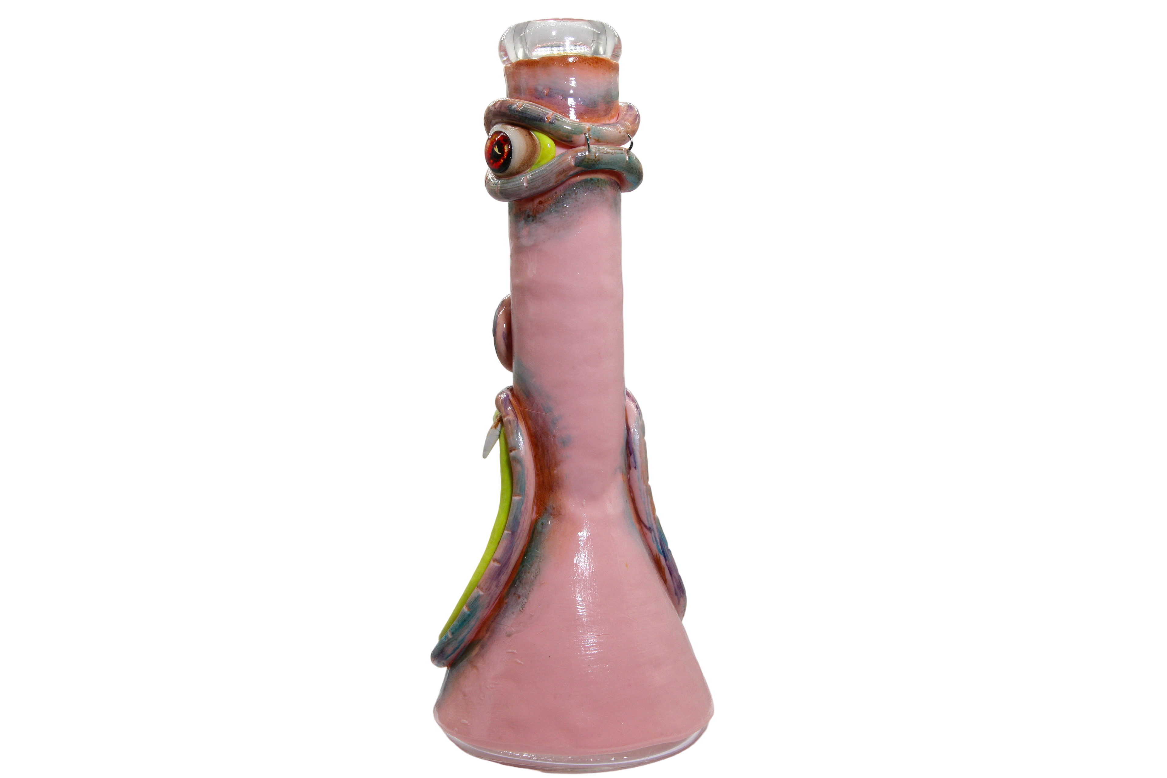 One Eyed Monster Bong