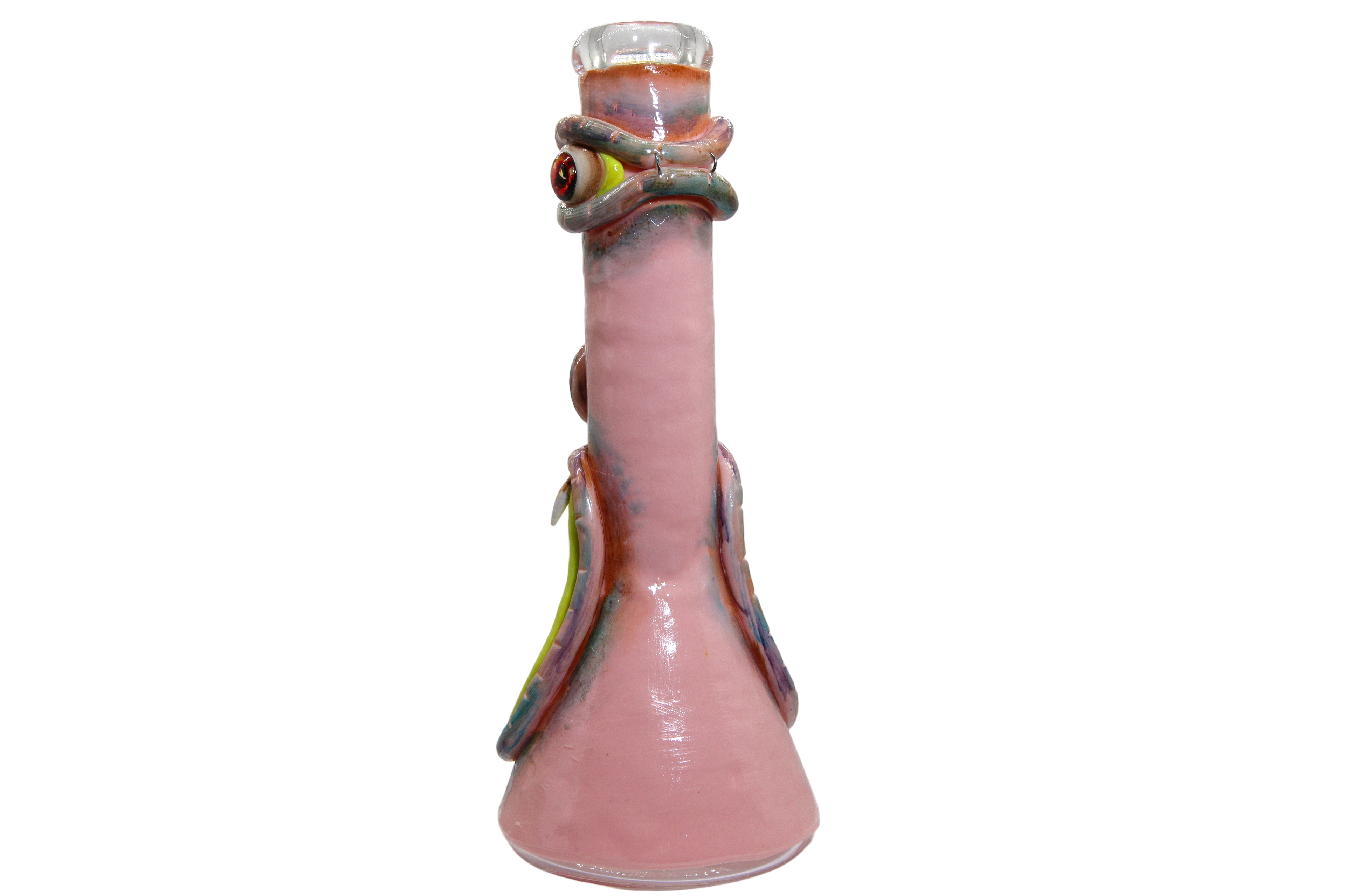 One Eyed Monster Bong