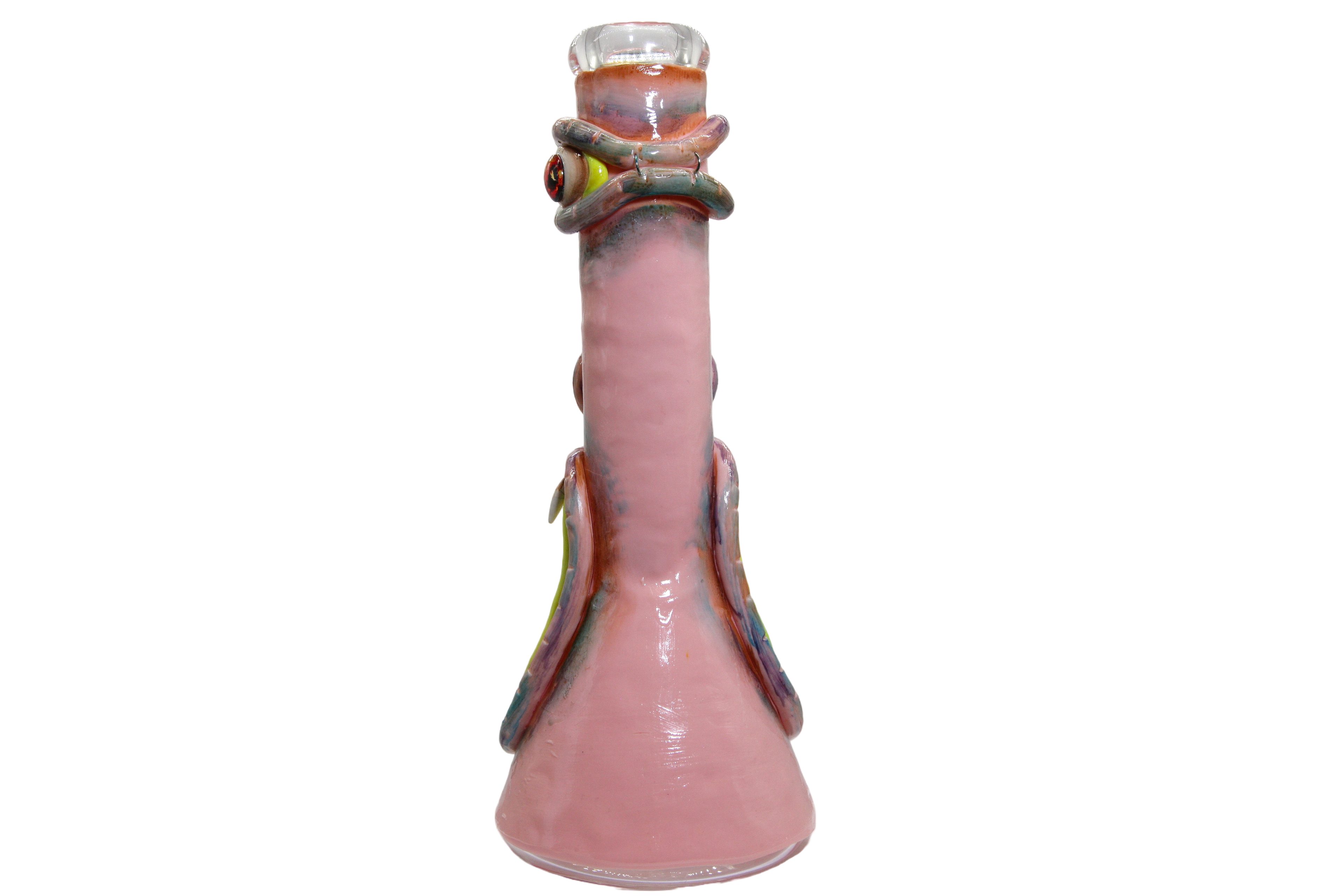 One Eyed Monster Bong
