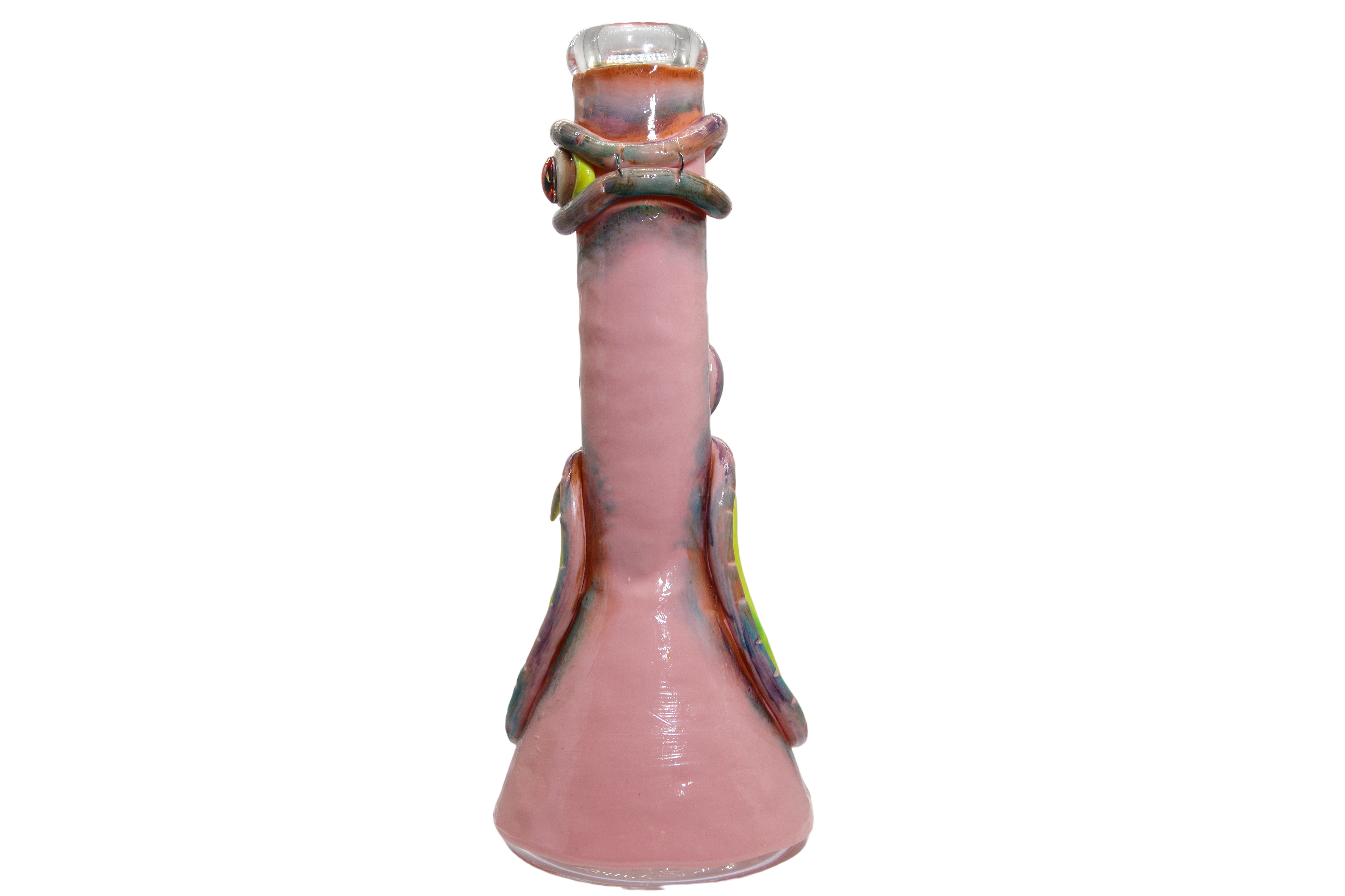 One Eyed Monster Bong