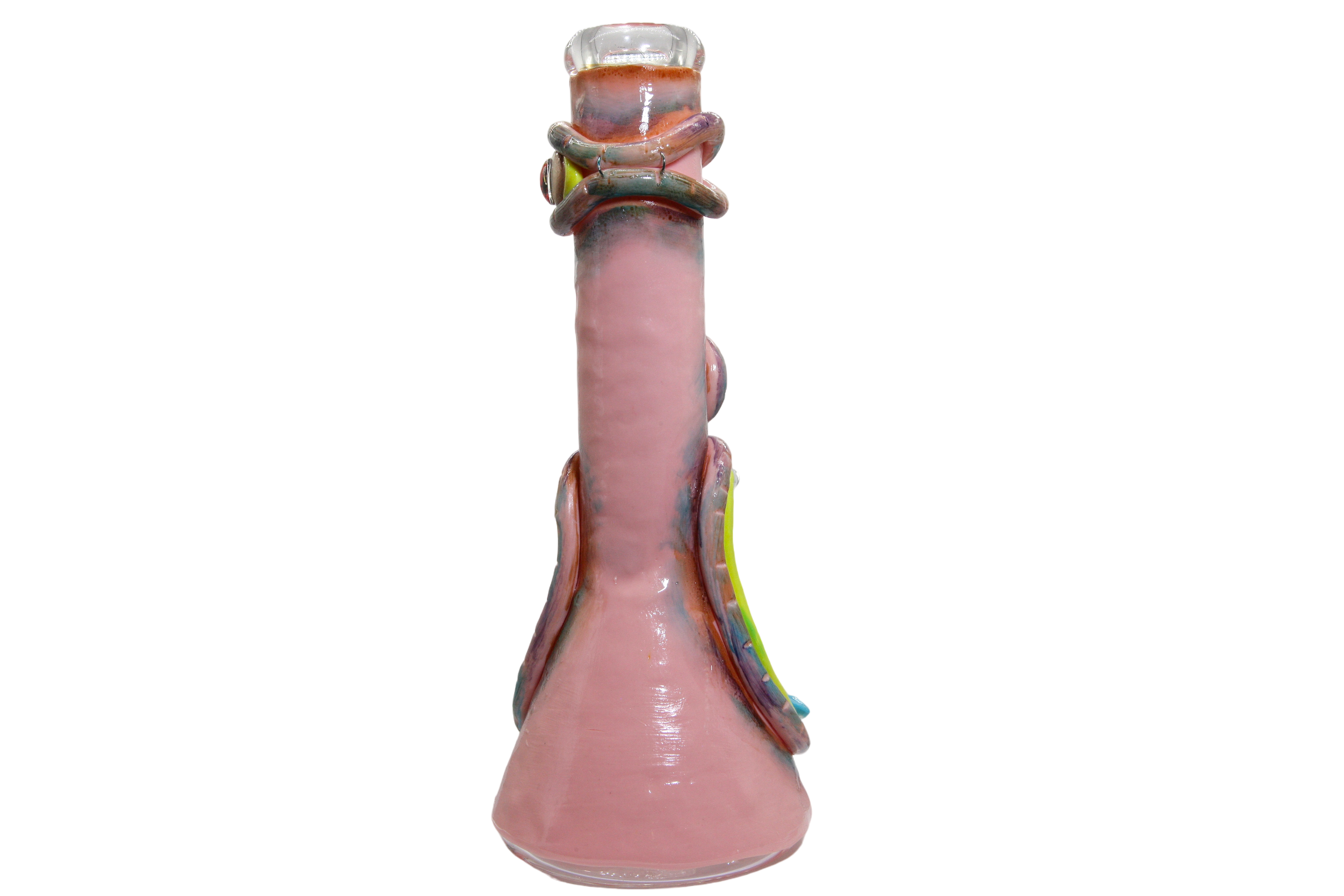 One Eyed Monster Bong