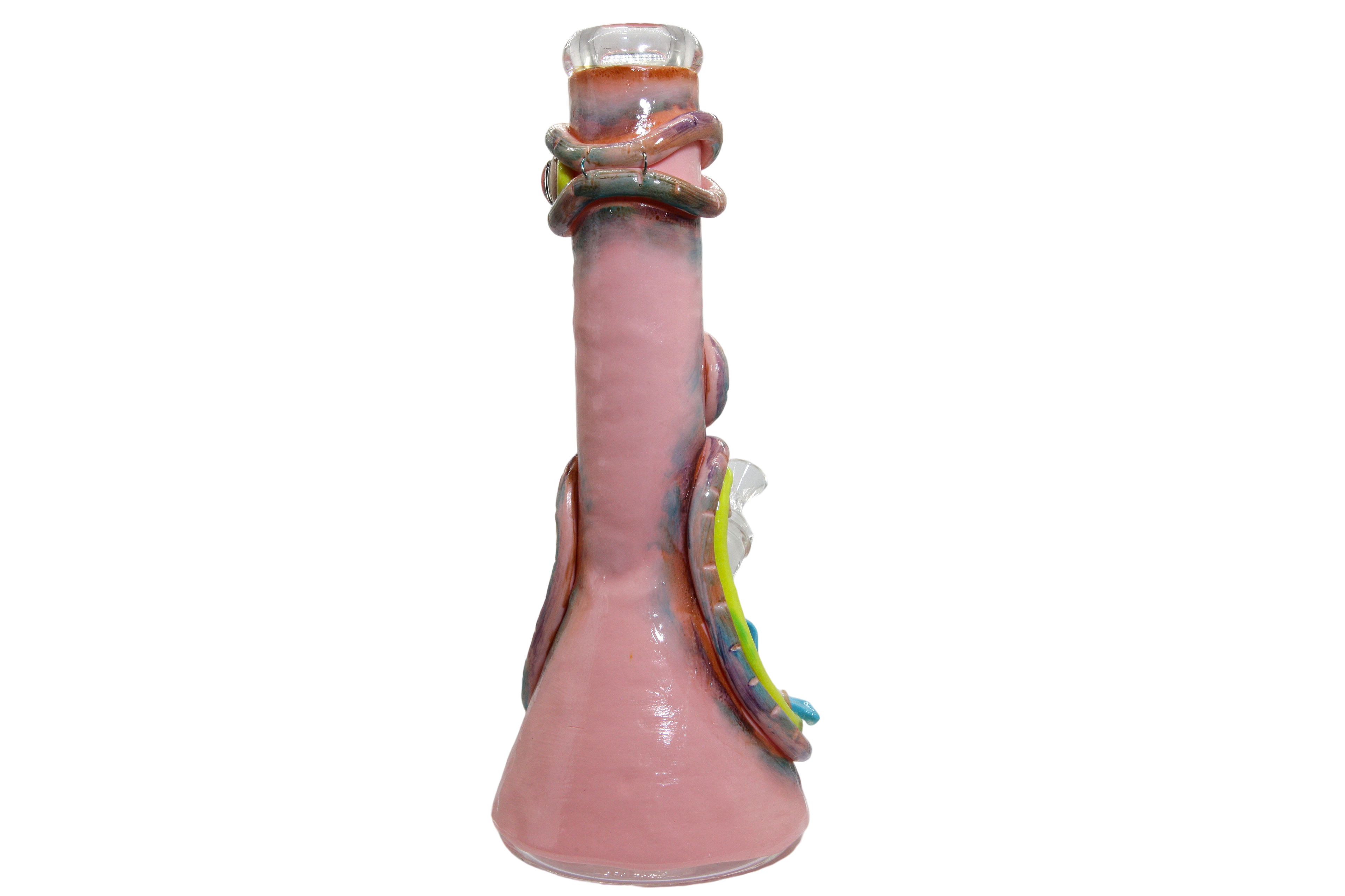 One Eyed Monster Bong