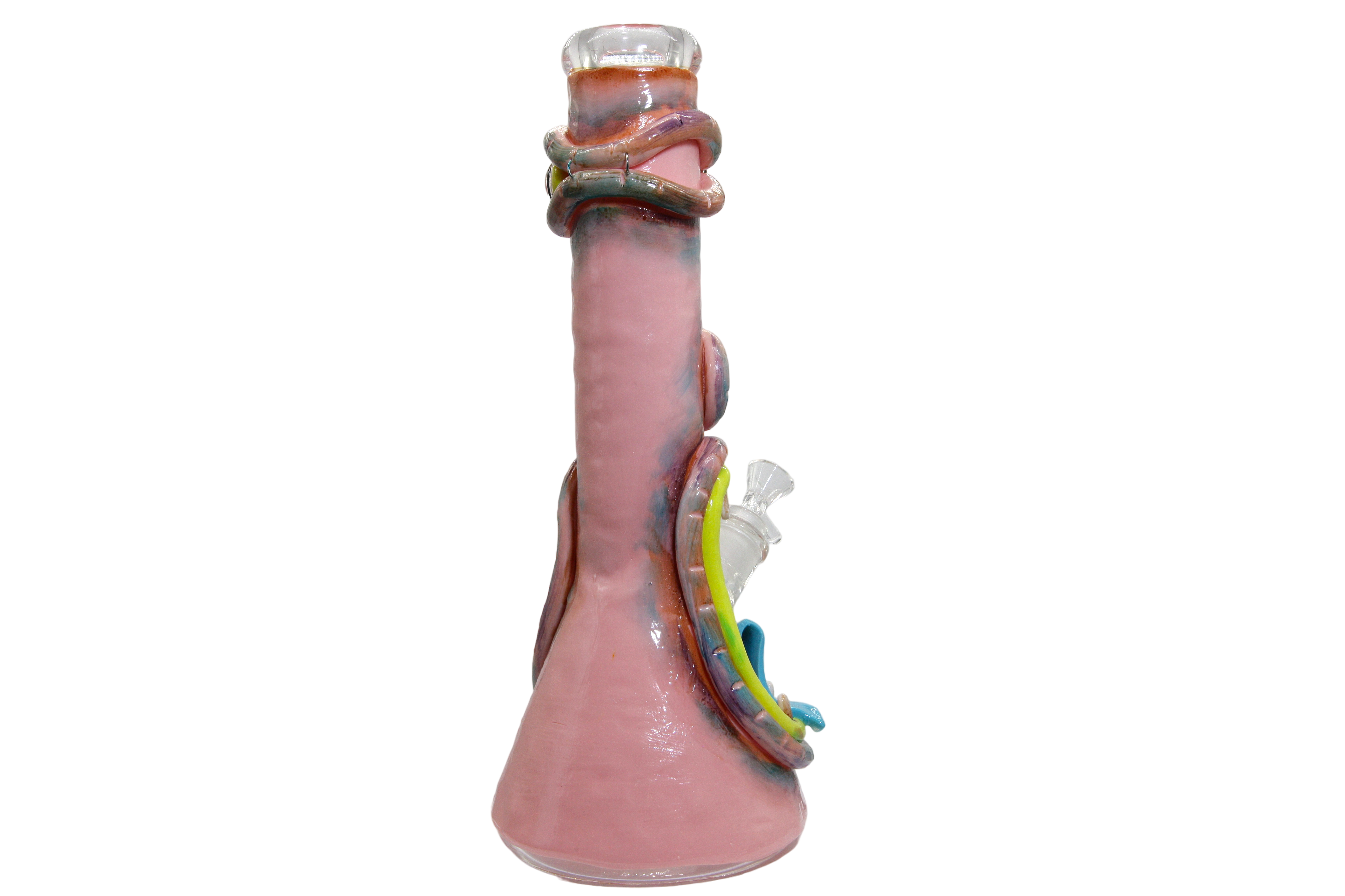 One Eyed Monster Bong