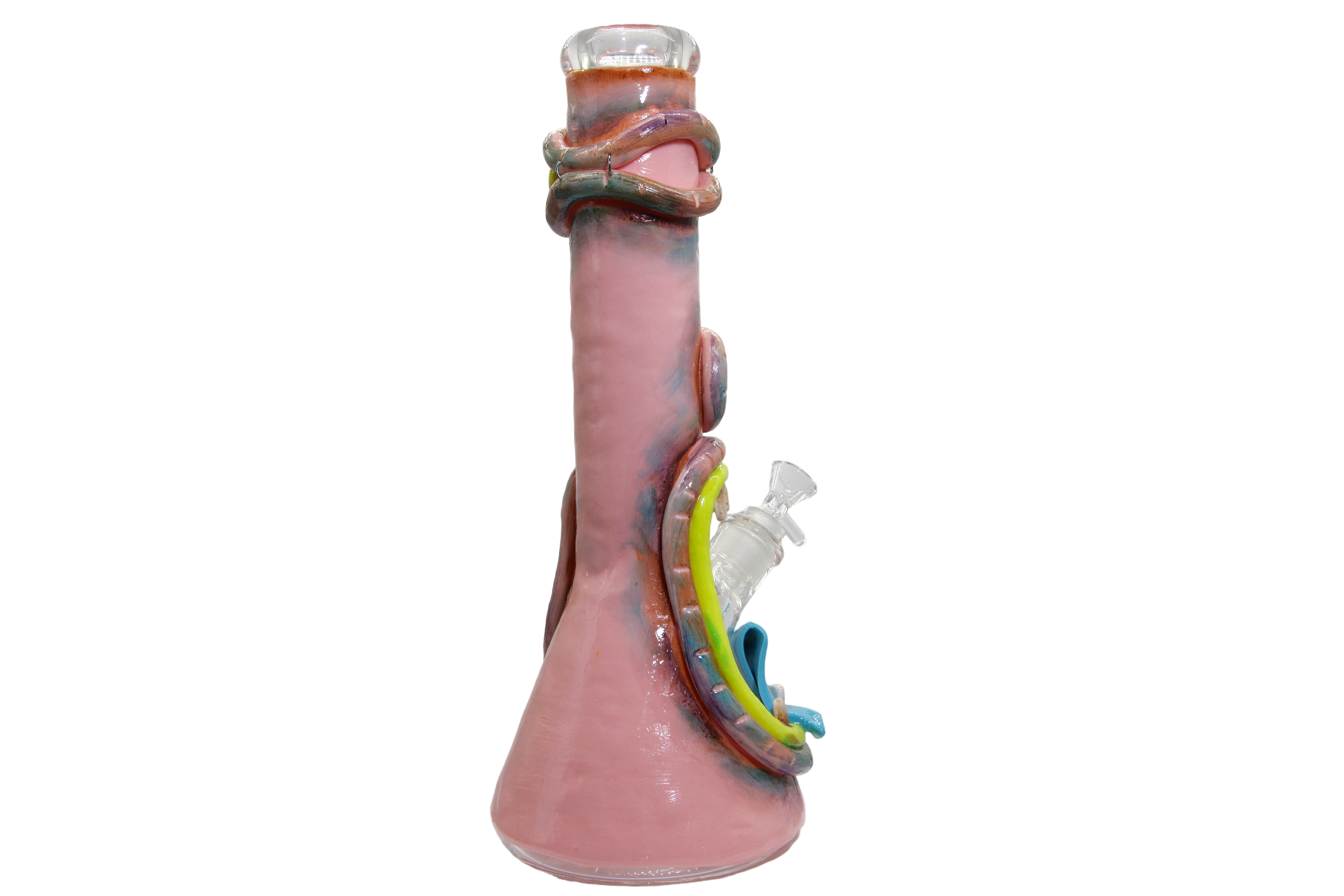One Eyed Monster Bong