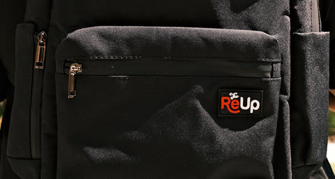 SMELL PROOF BACKPACK