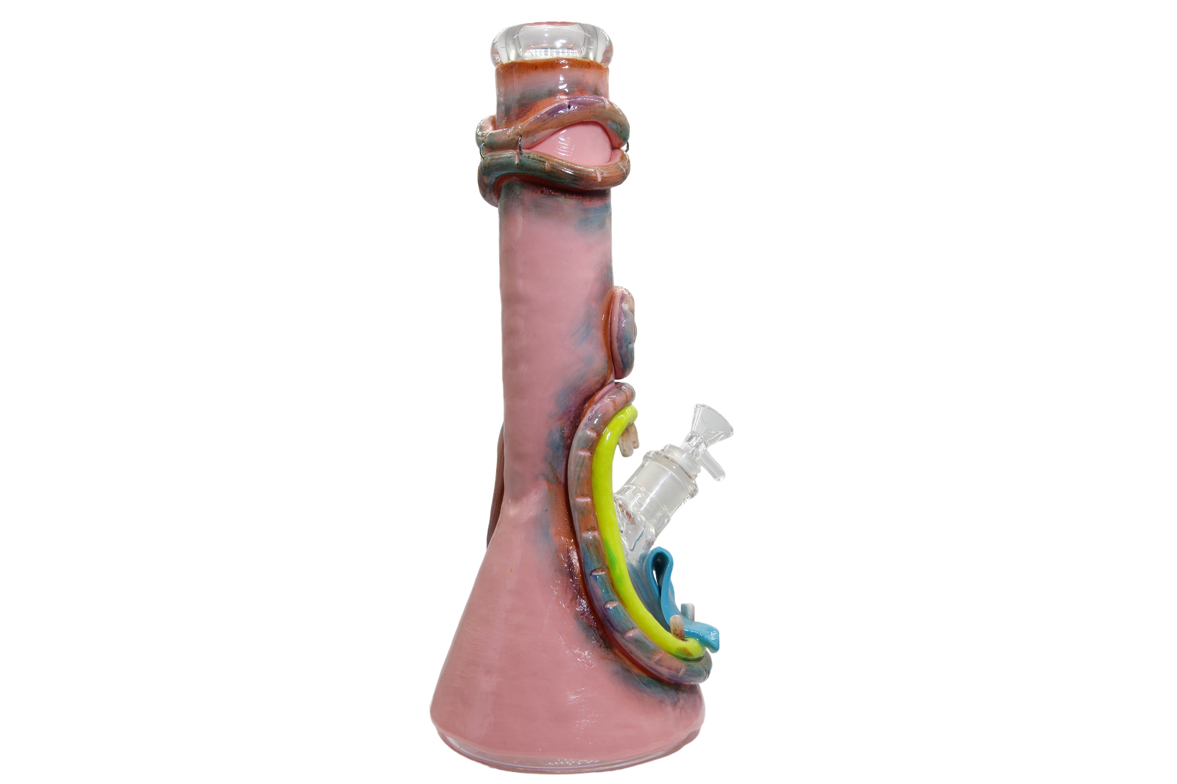 One Eyed Monster Bong