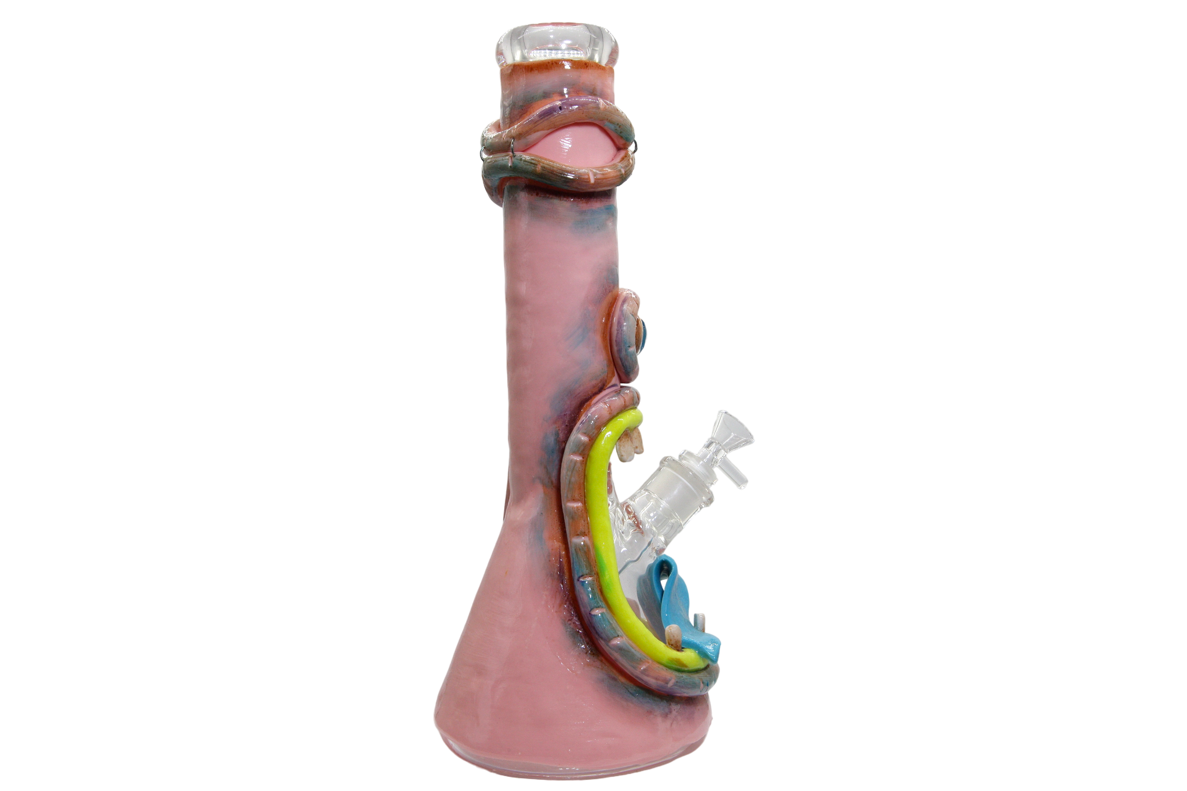 One Eyed Monster Bong