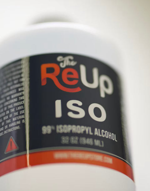 ISO - 32oz
