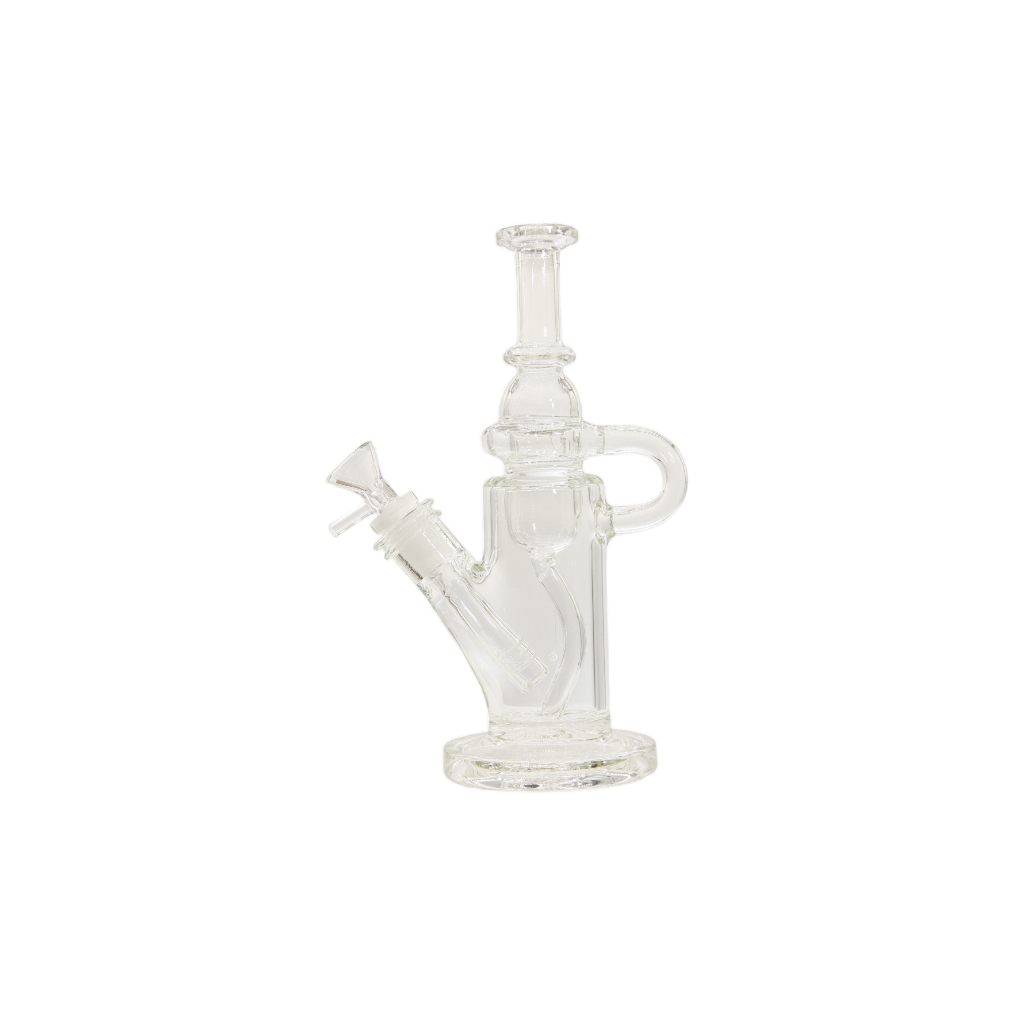 Incycler Rig