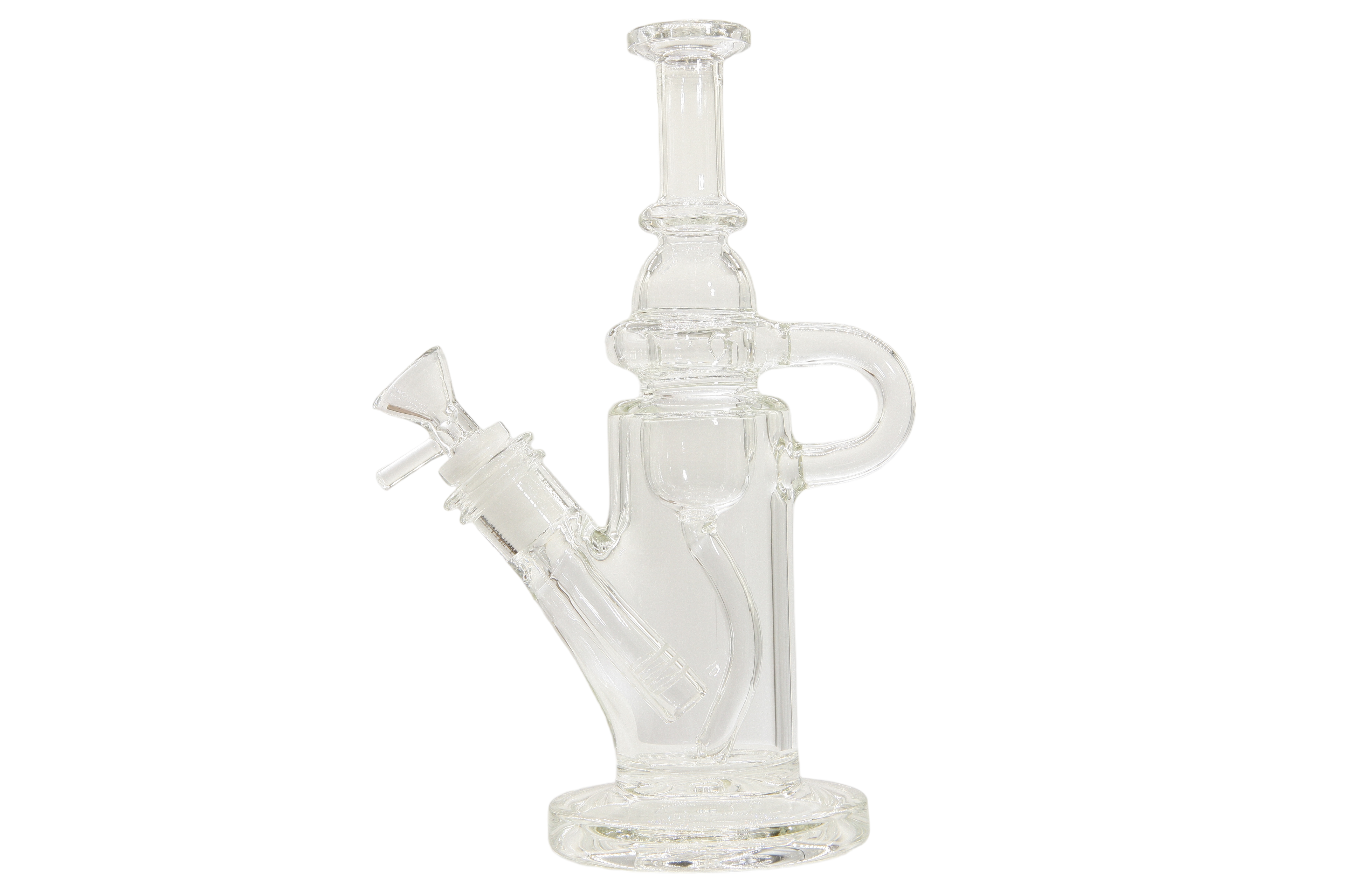 Incycler Rig