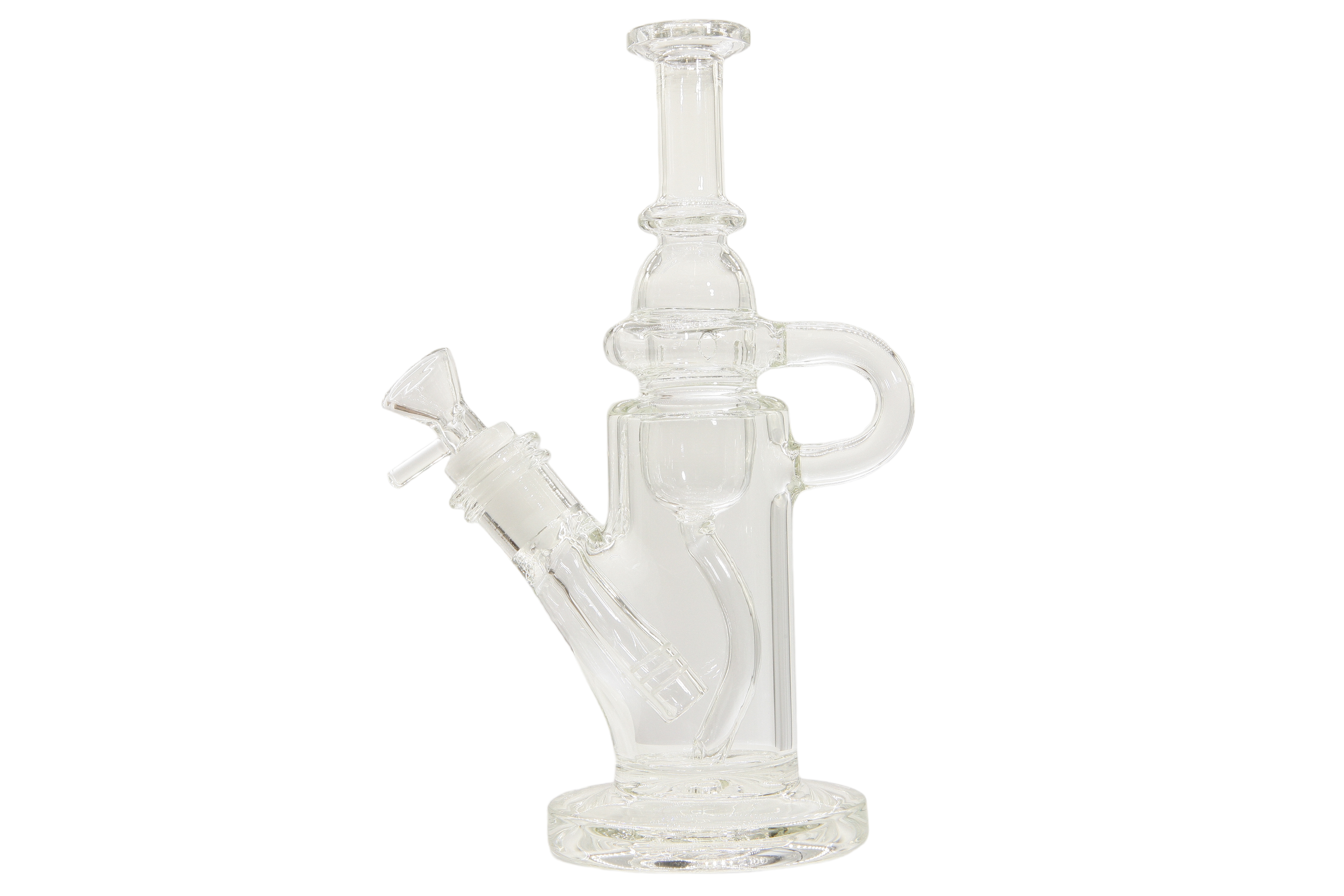 Incycler Rig