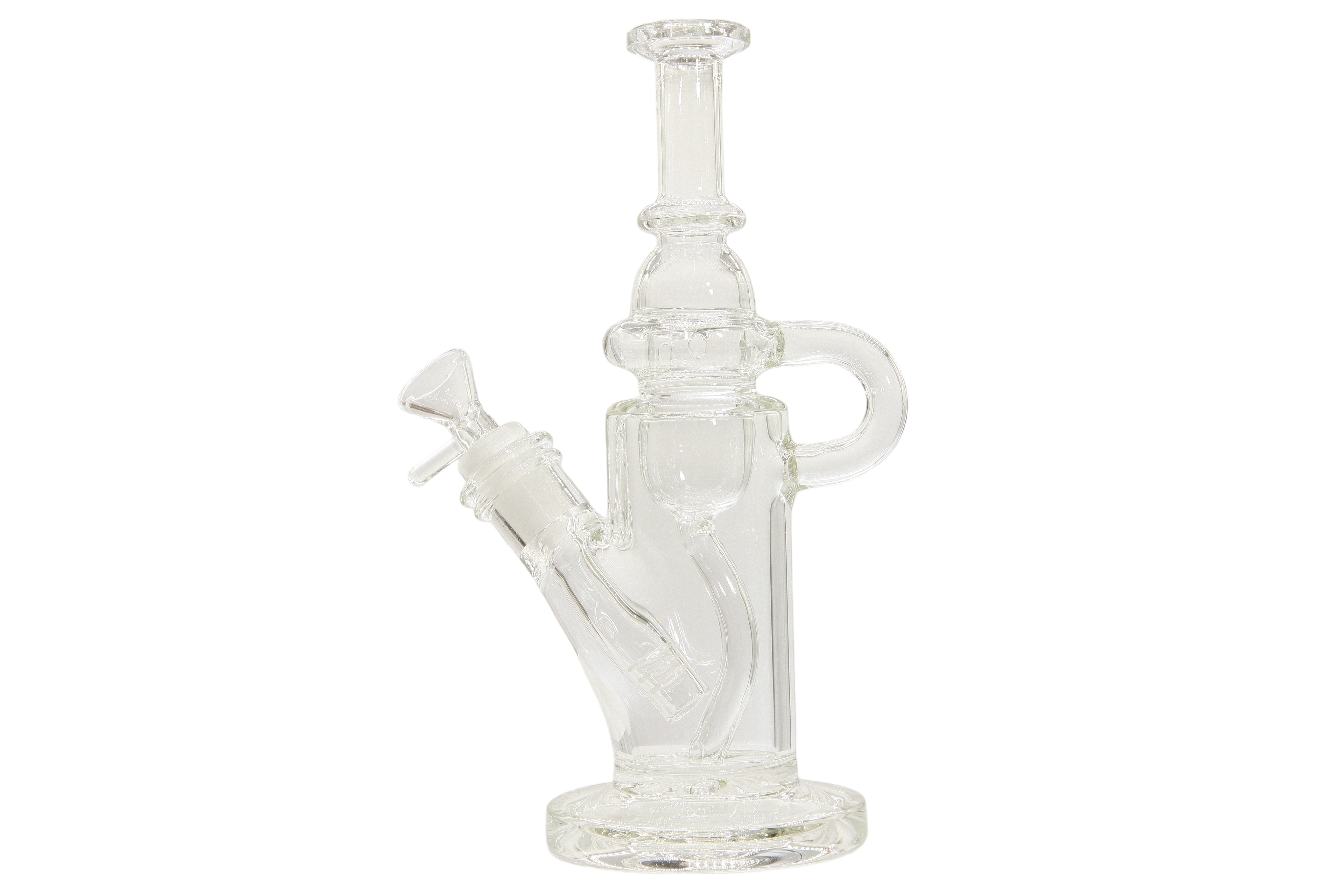 Incycler Rig