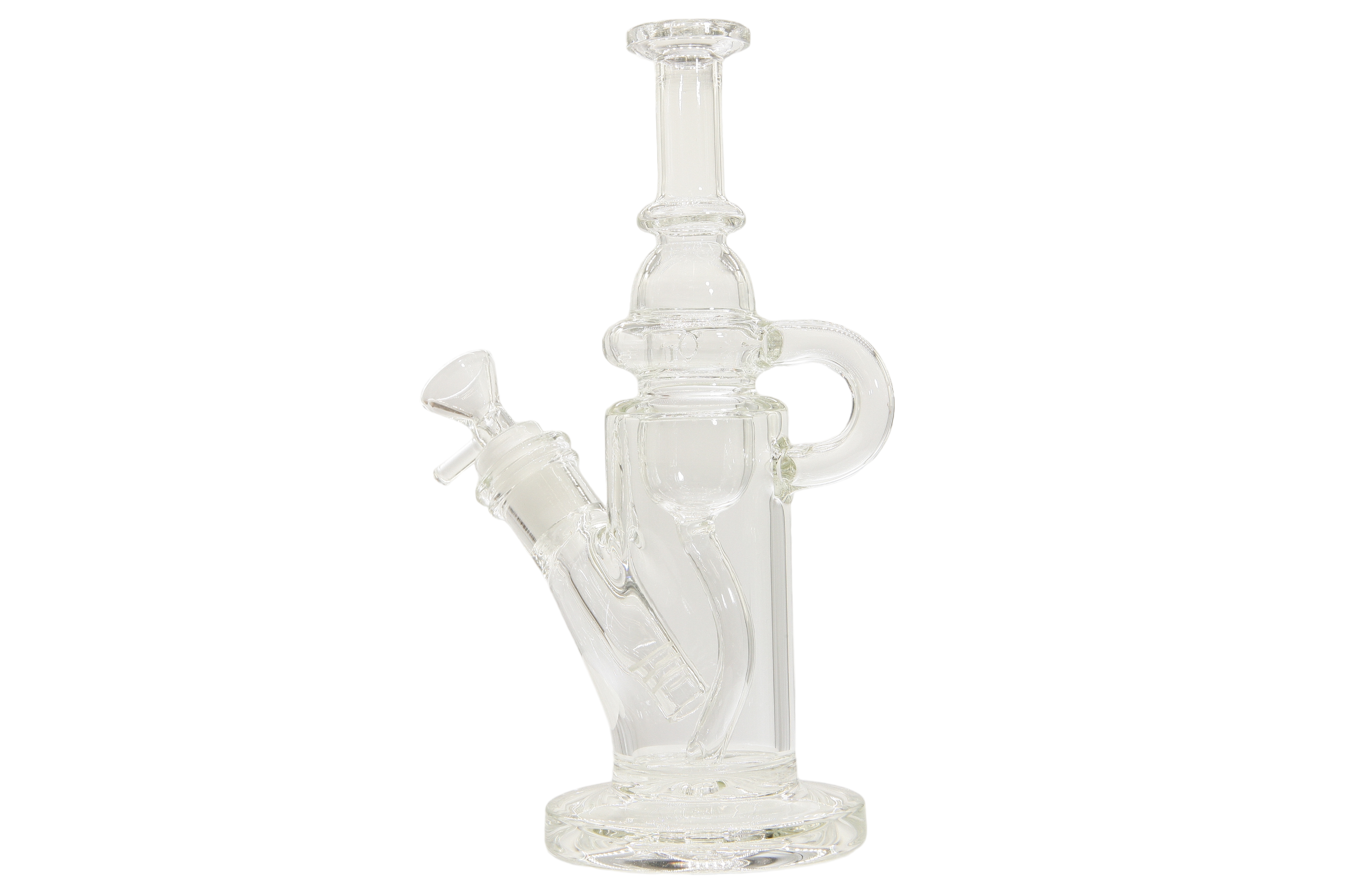 Incycler Rig