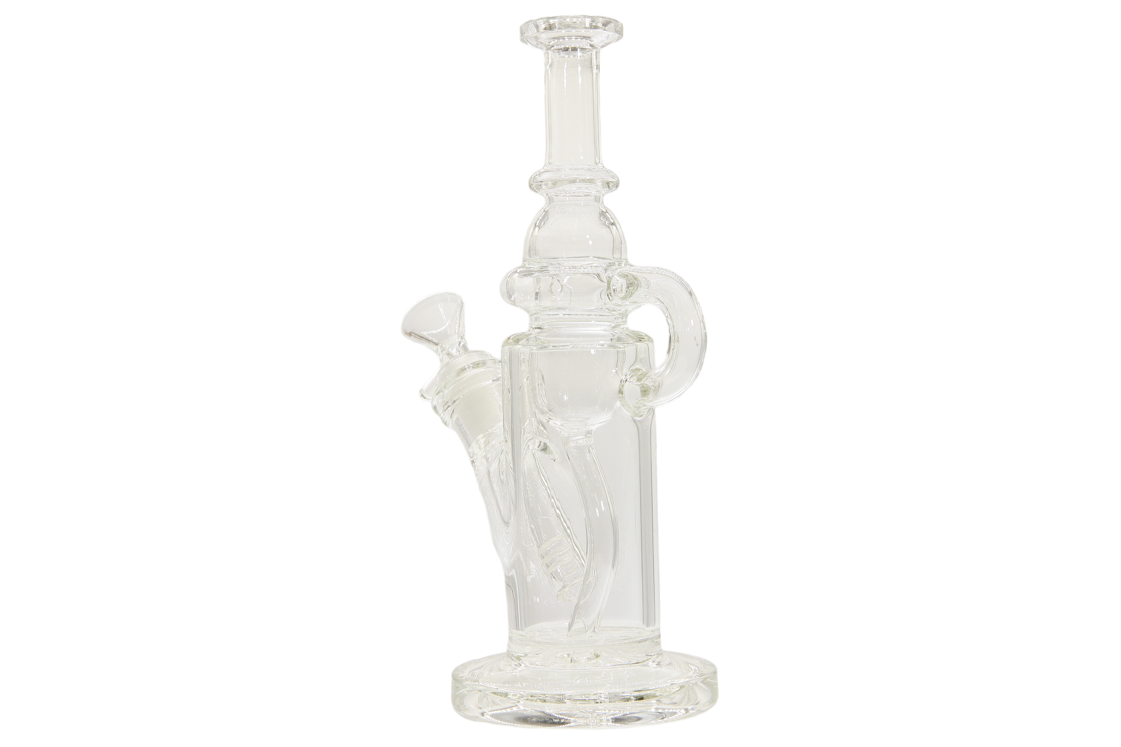 Incycler Rig