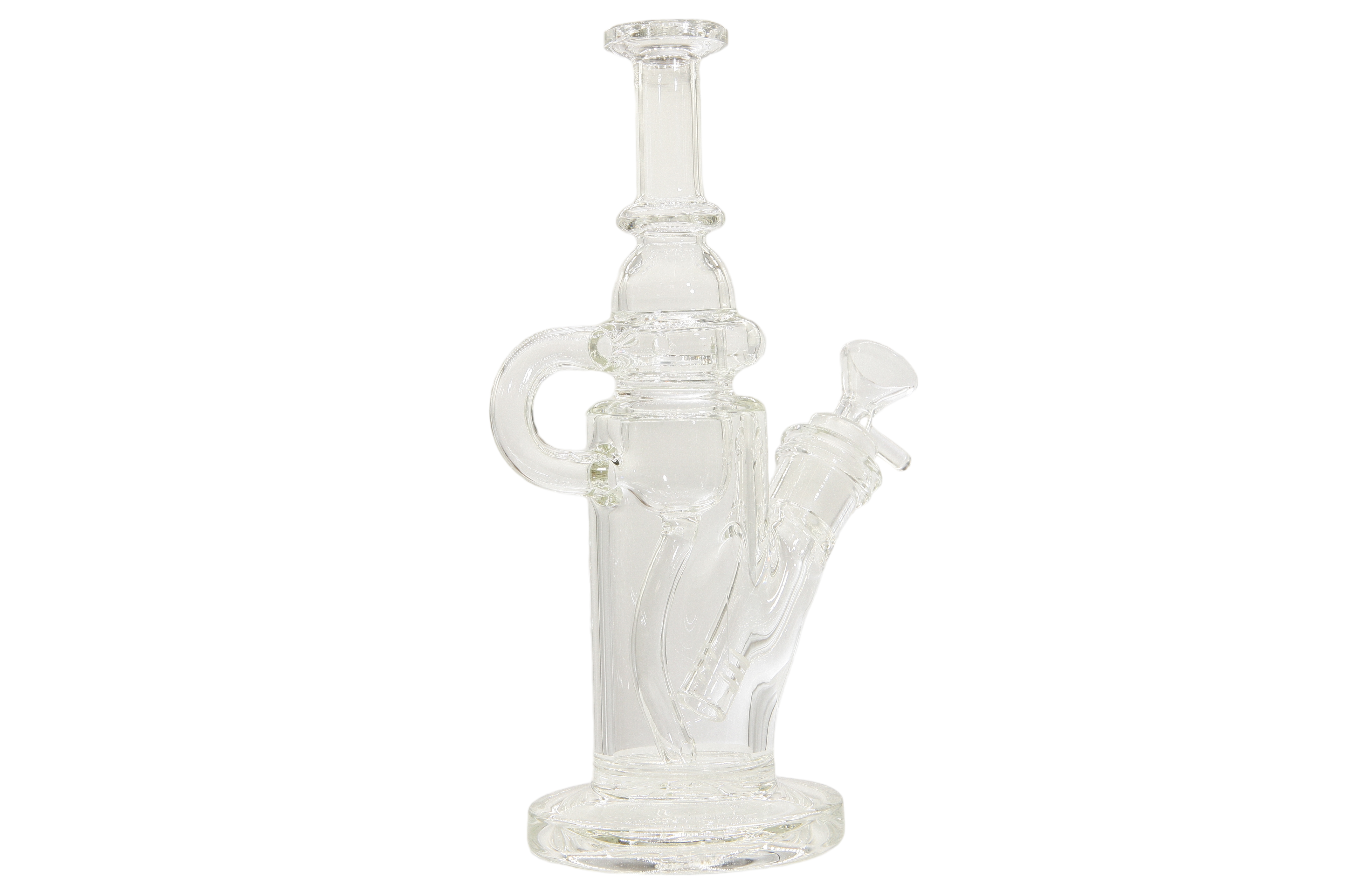 Incycler Rig