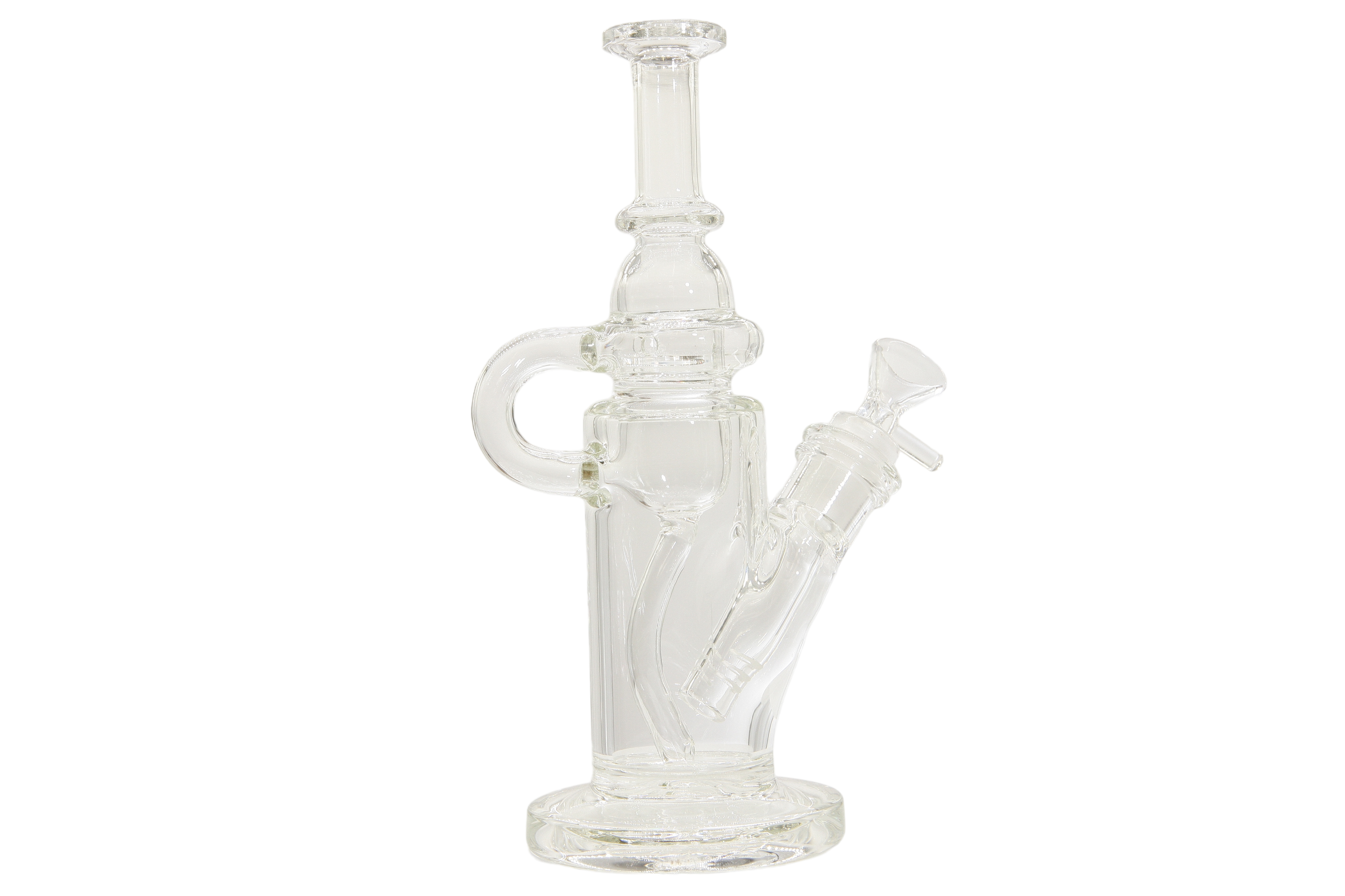 Incycler Rig