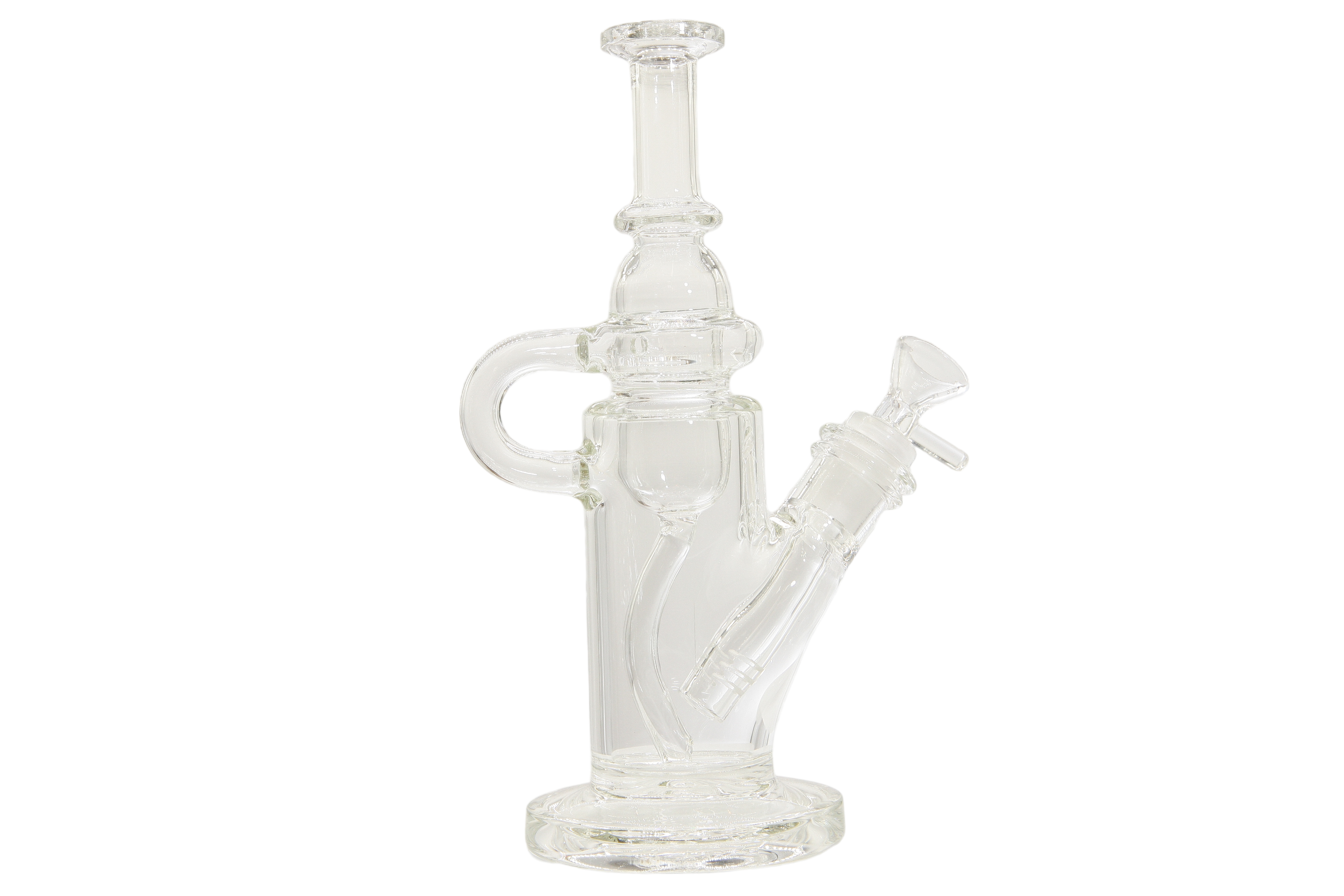 Incycler Rig