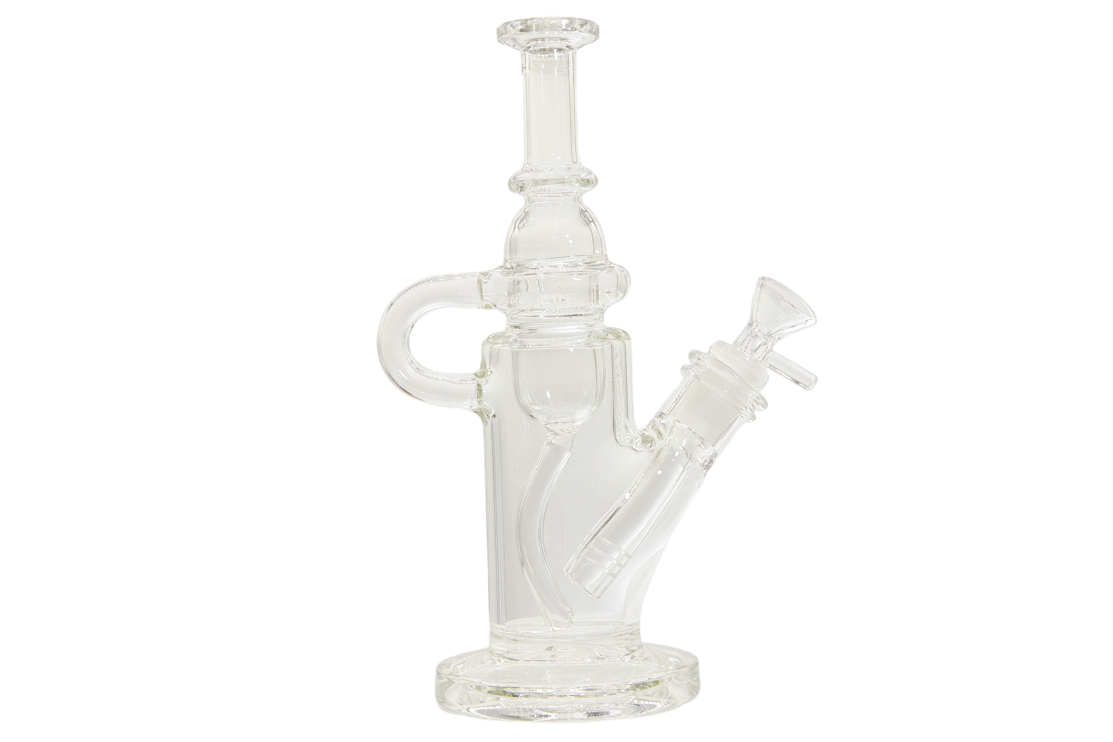 Incycler Rig