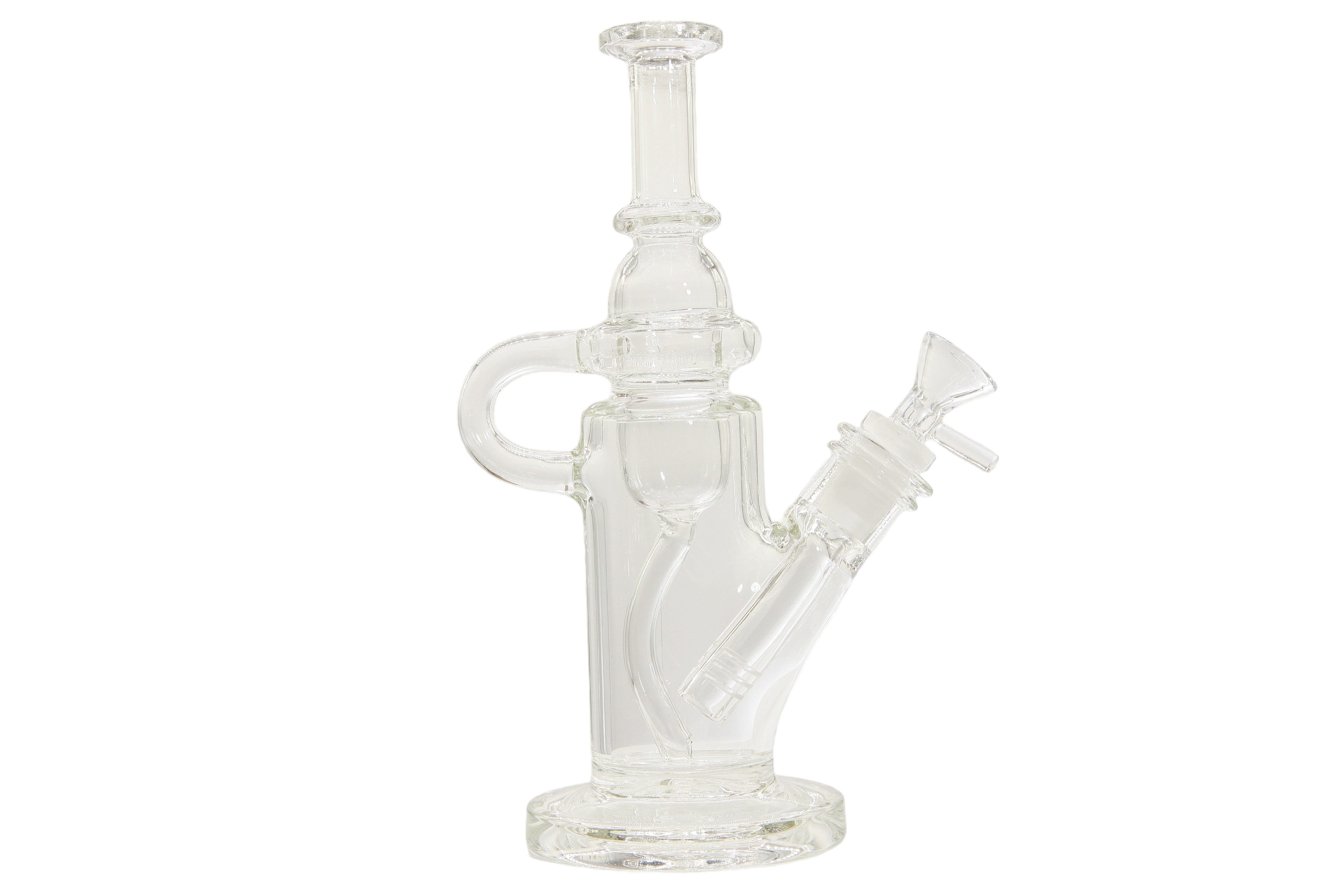 Incycler Rig