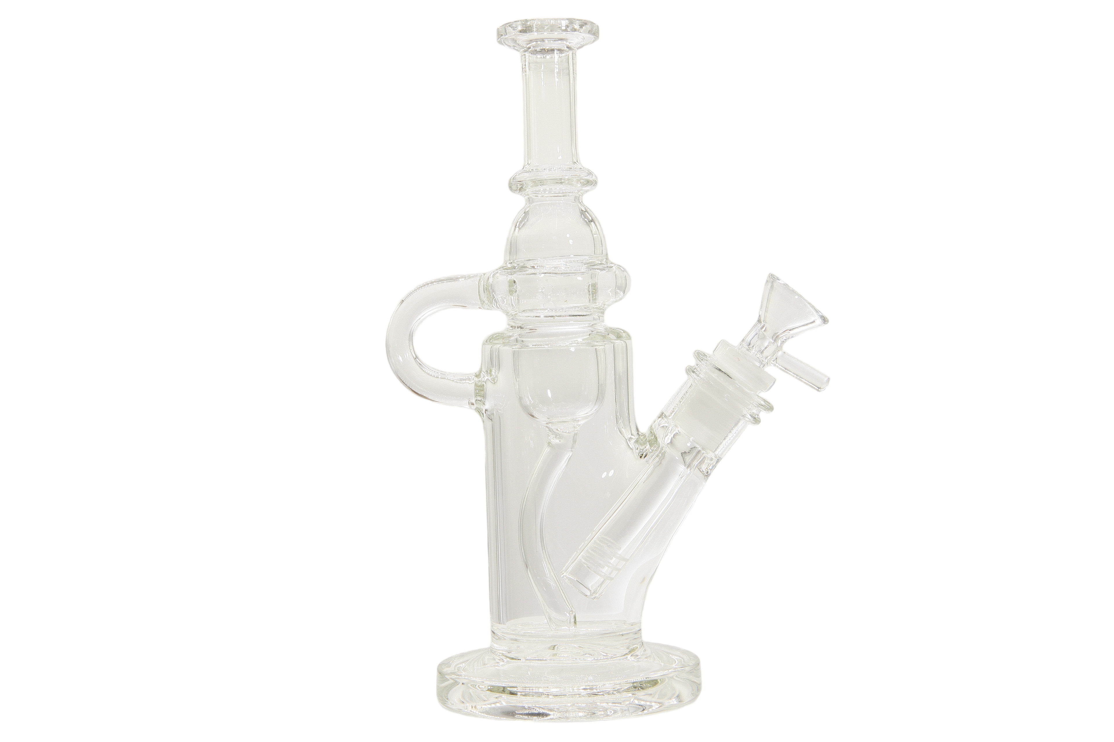 Incycler Rig