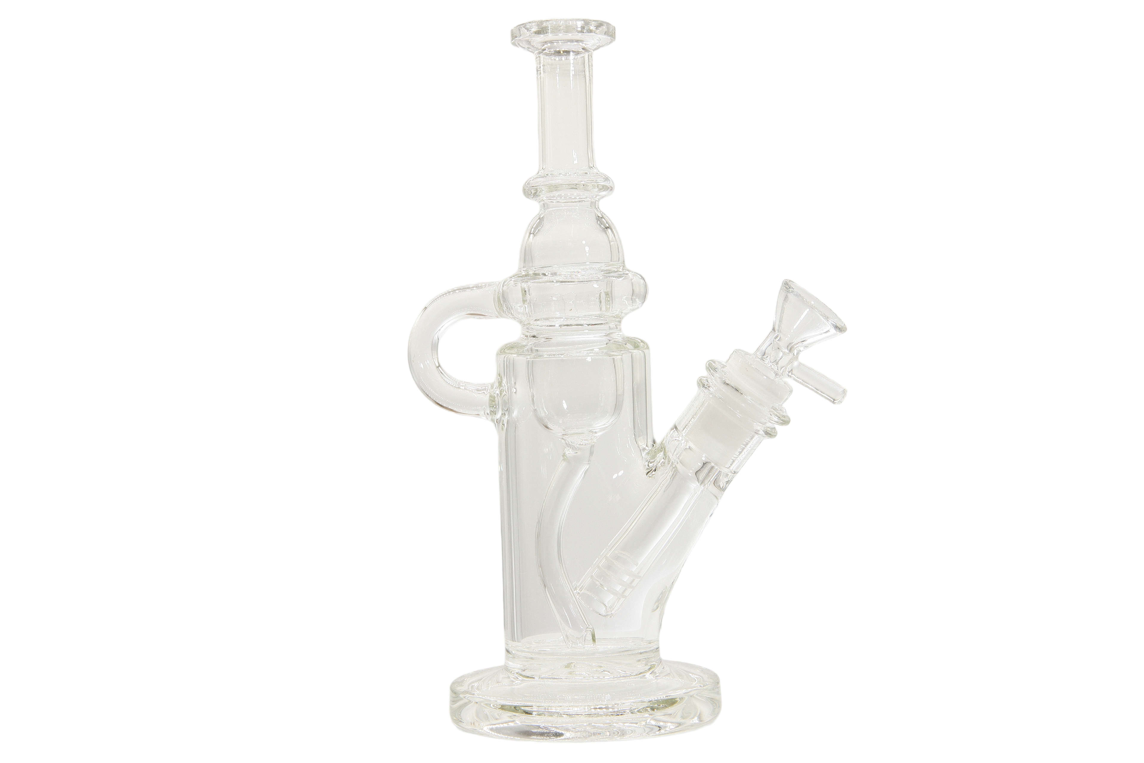 Incycler Rig