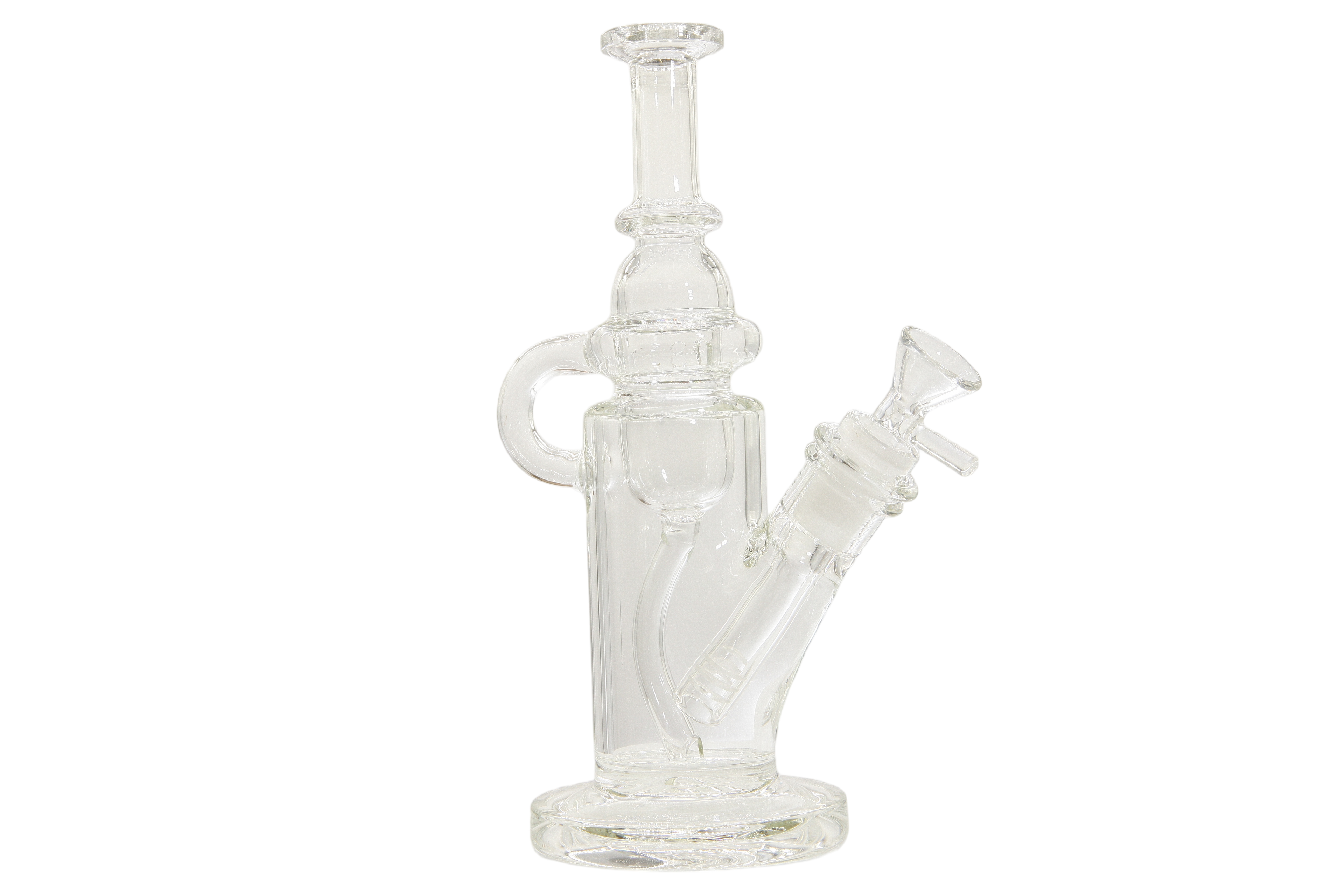 Incycler Rig