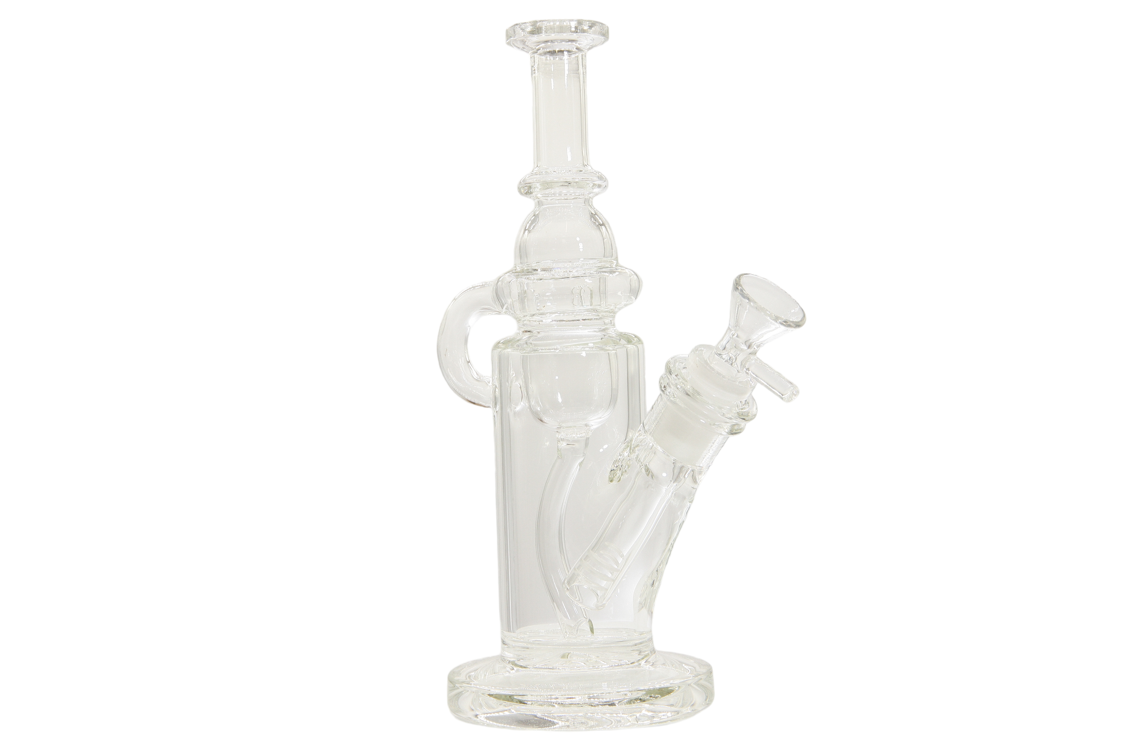 Incycler Rig