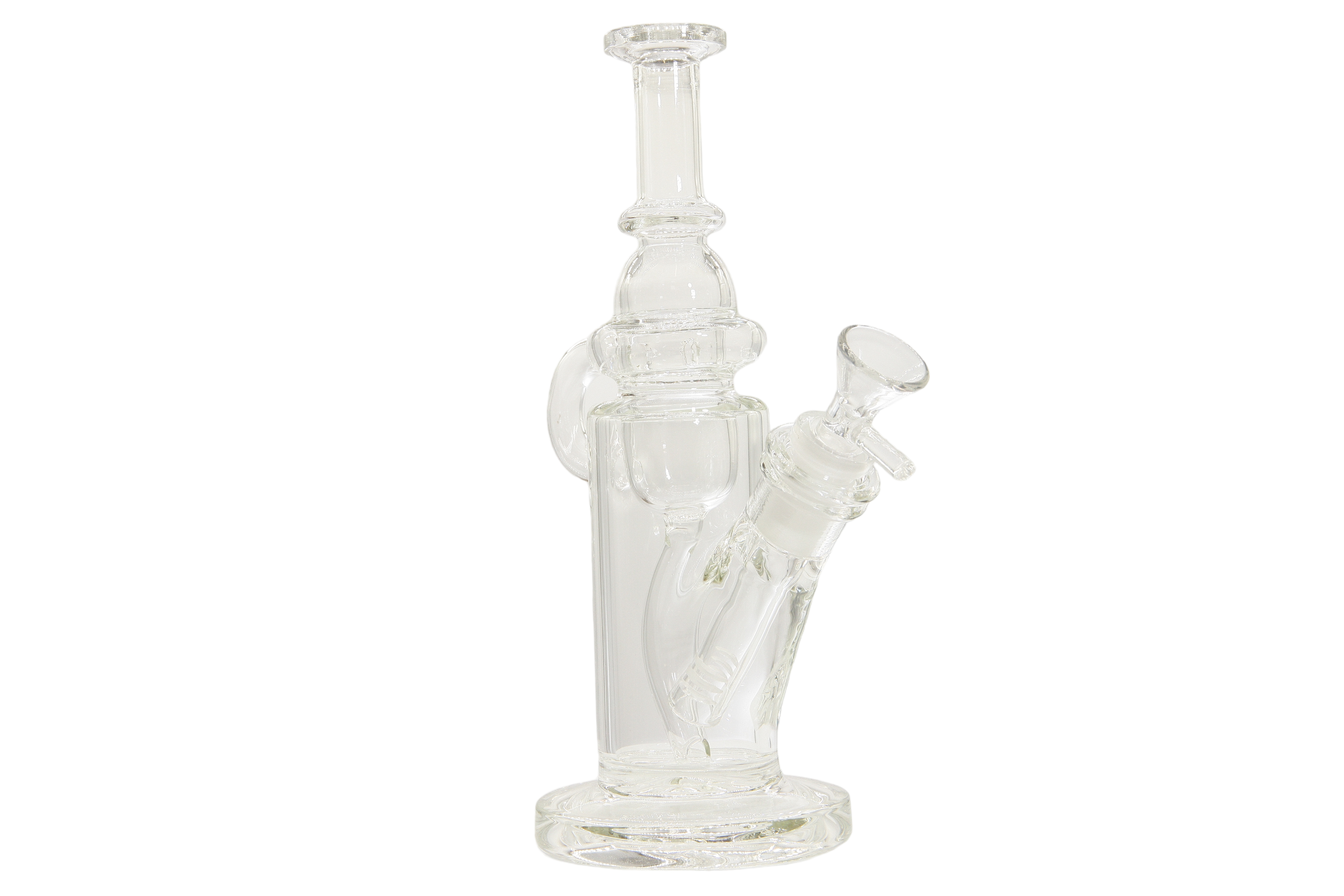 Incycler Rig