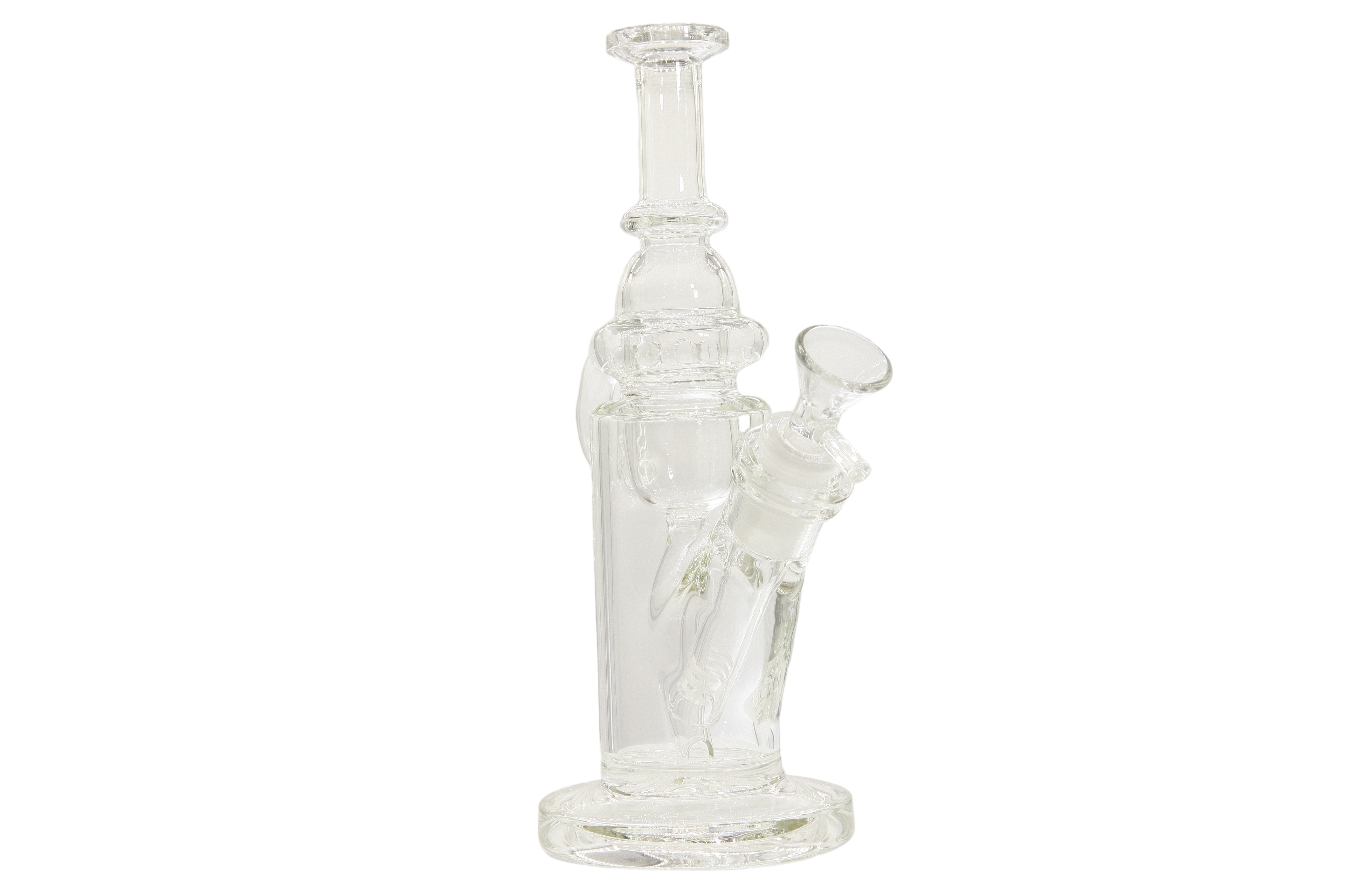 Incycler Rig