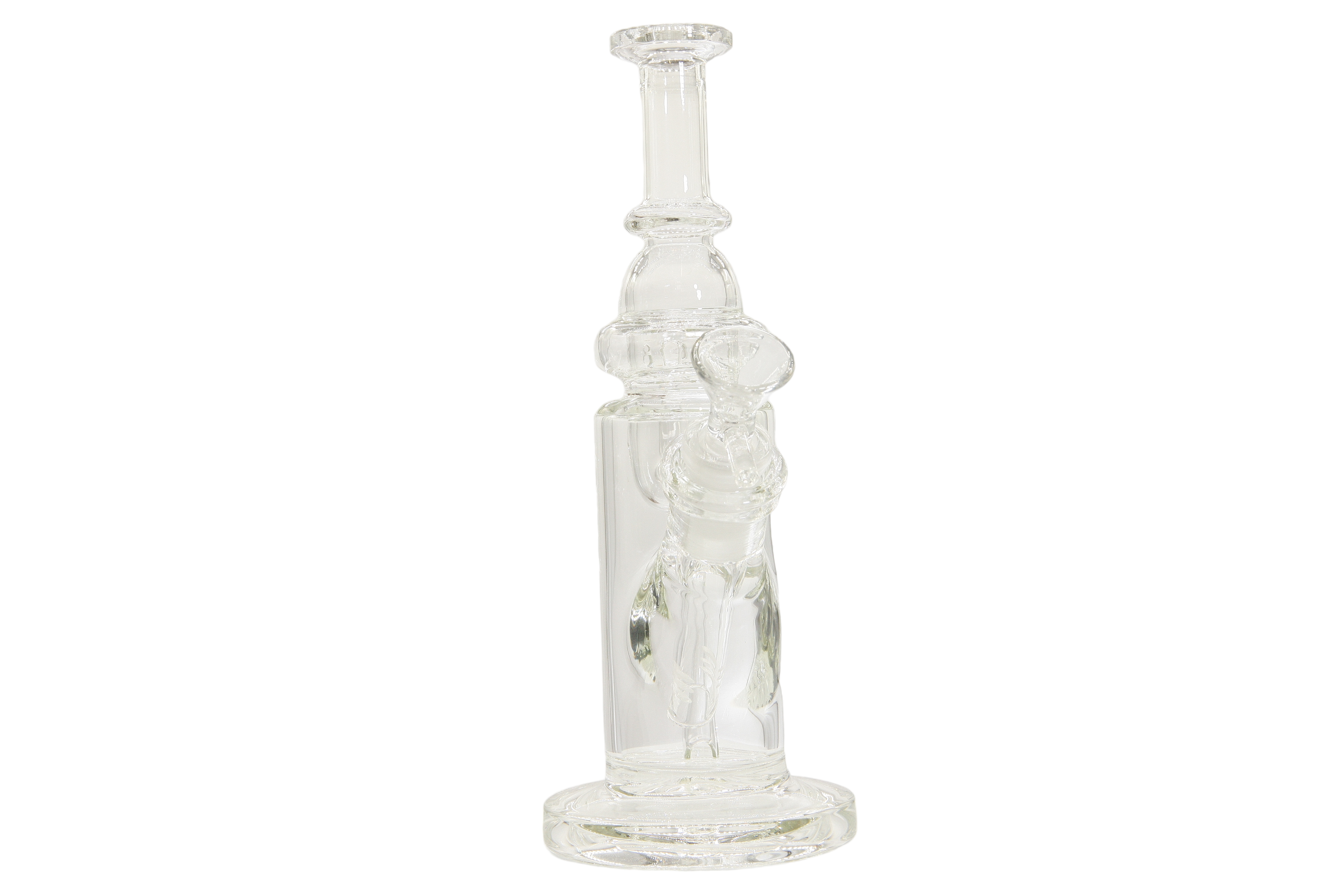 Incycler Rig