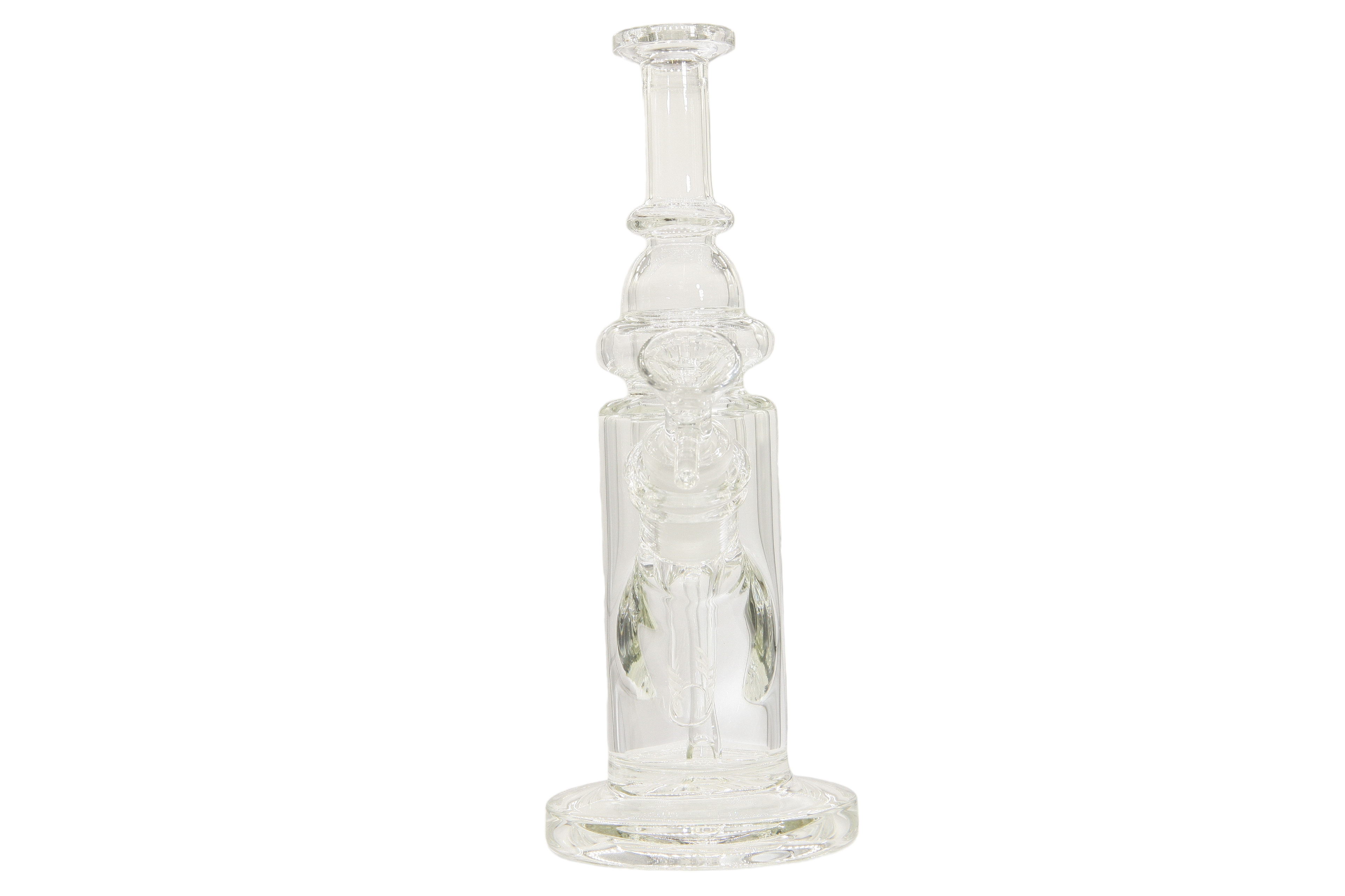Incycler Rig