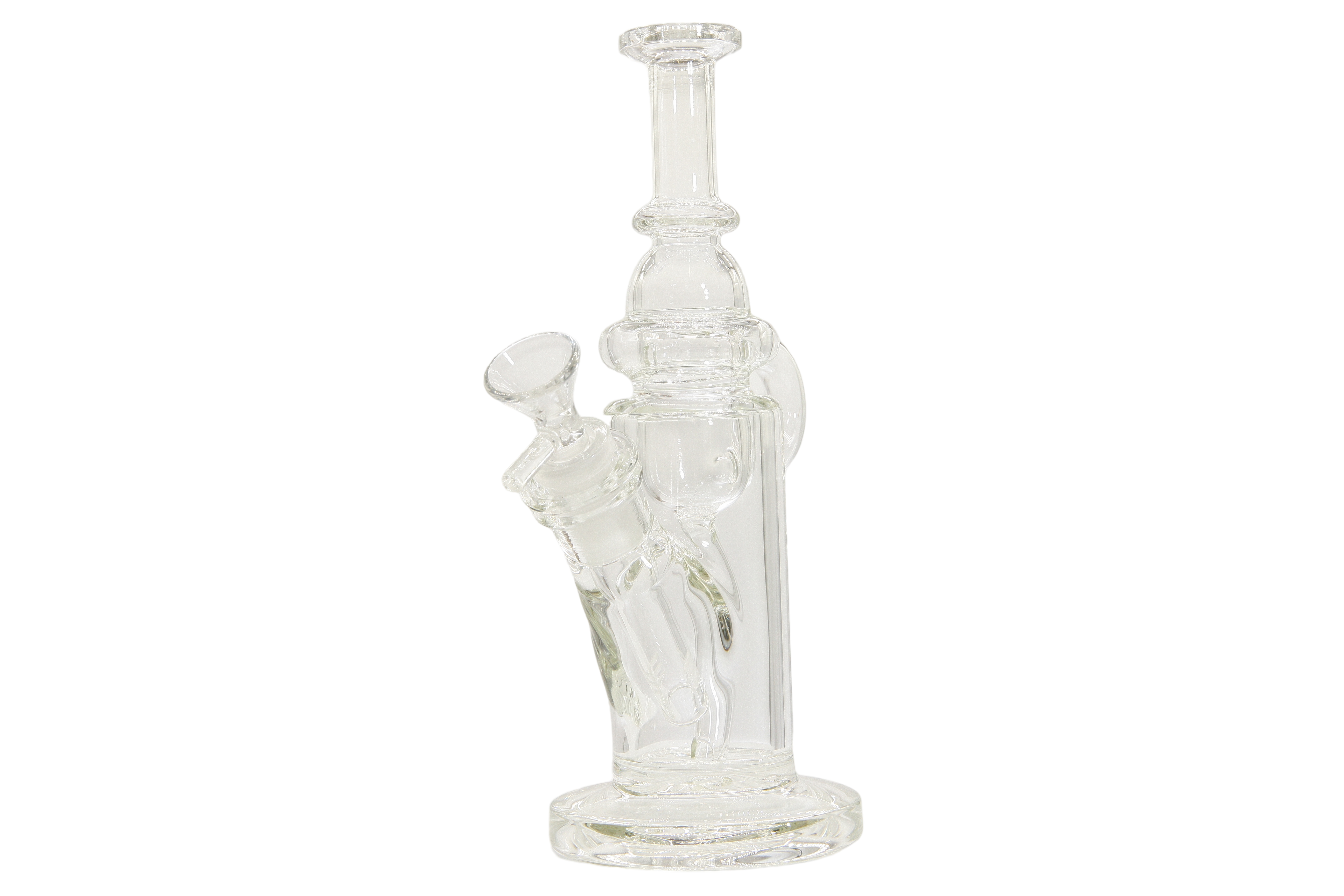 Incycler Rig
