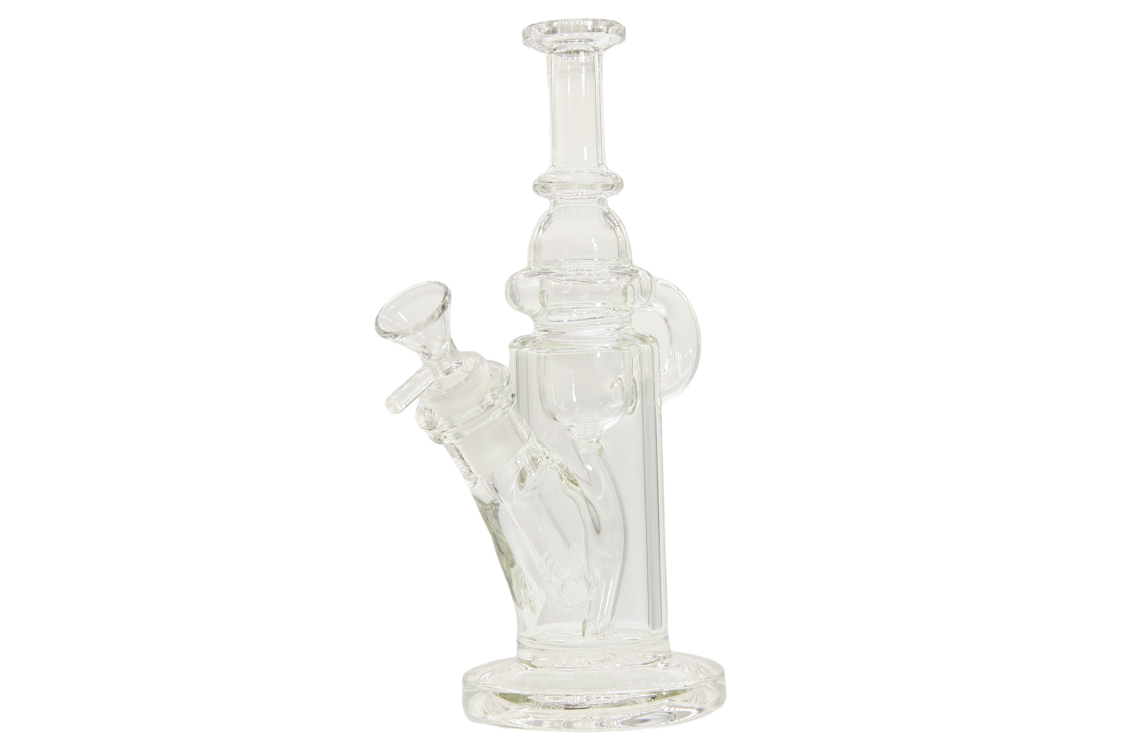 Incycler Rig