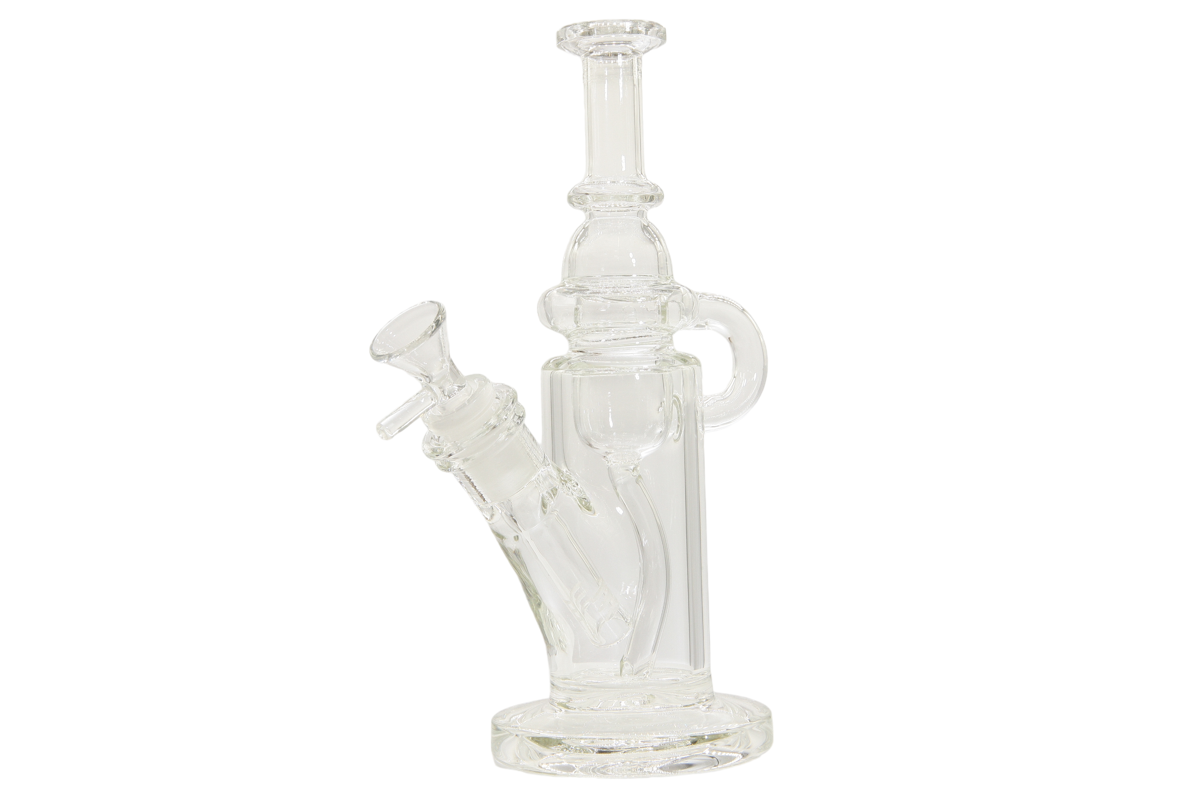 Incycler Rig