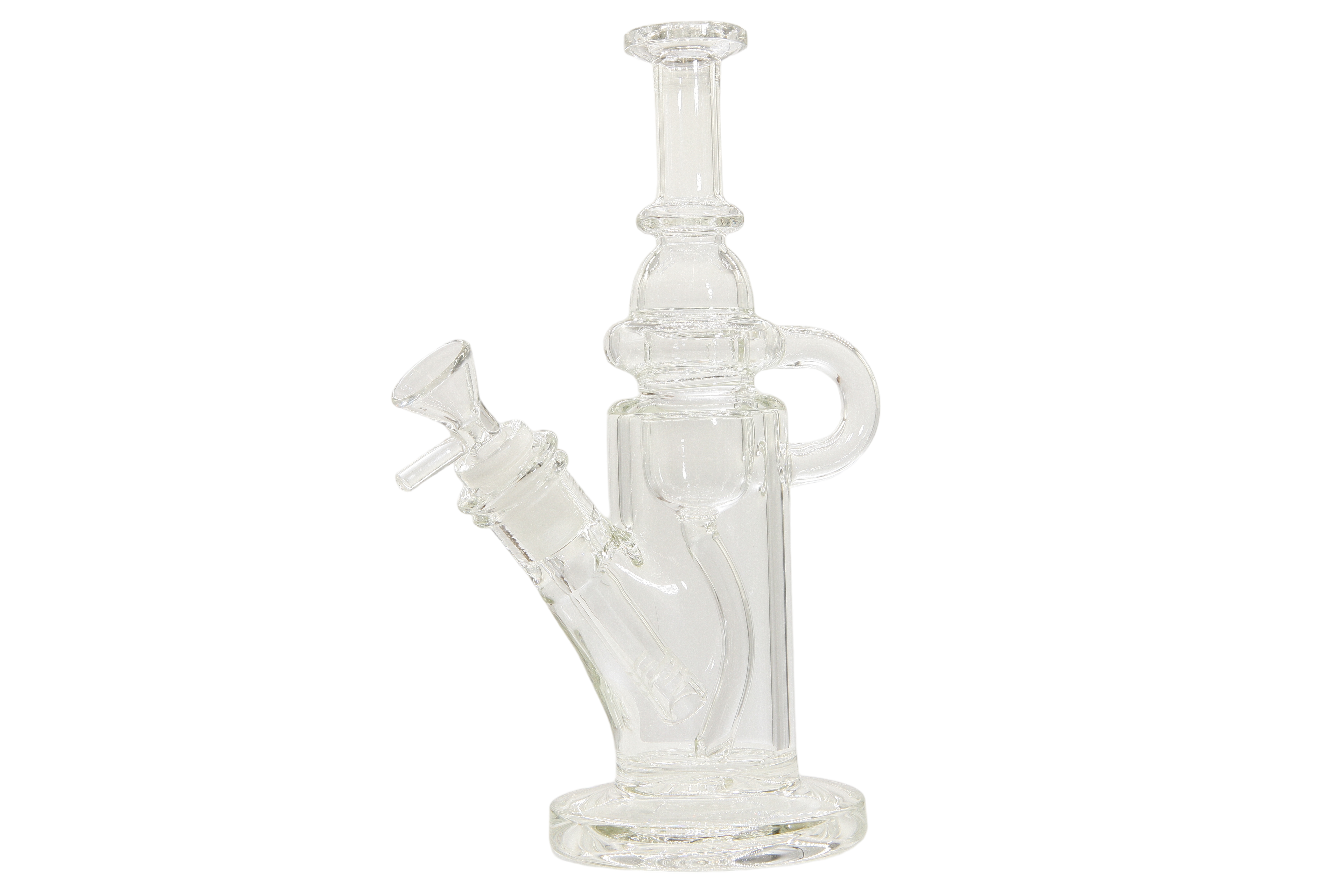 Incycler Rig