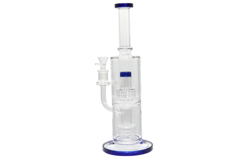 Double Perc Skinny Neck - 12"