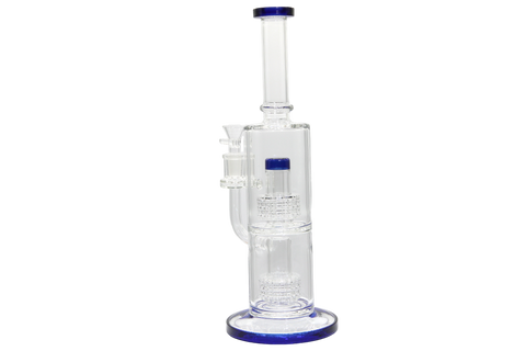 Double Perc Skinny Neck - 12"
