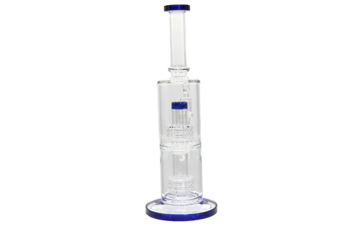 Double Perc Skinny Neck - 12"