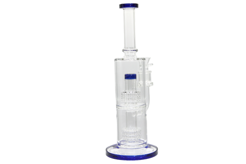 Double Perc Skinny Neck - 12"