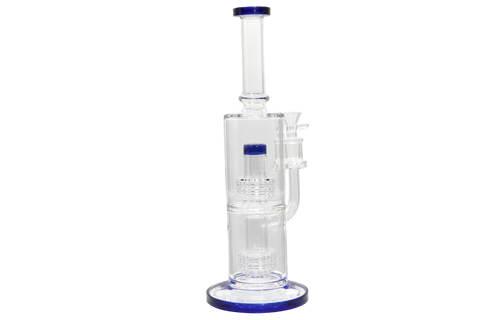 Double Perc Skinny Neck - 12"